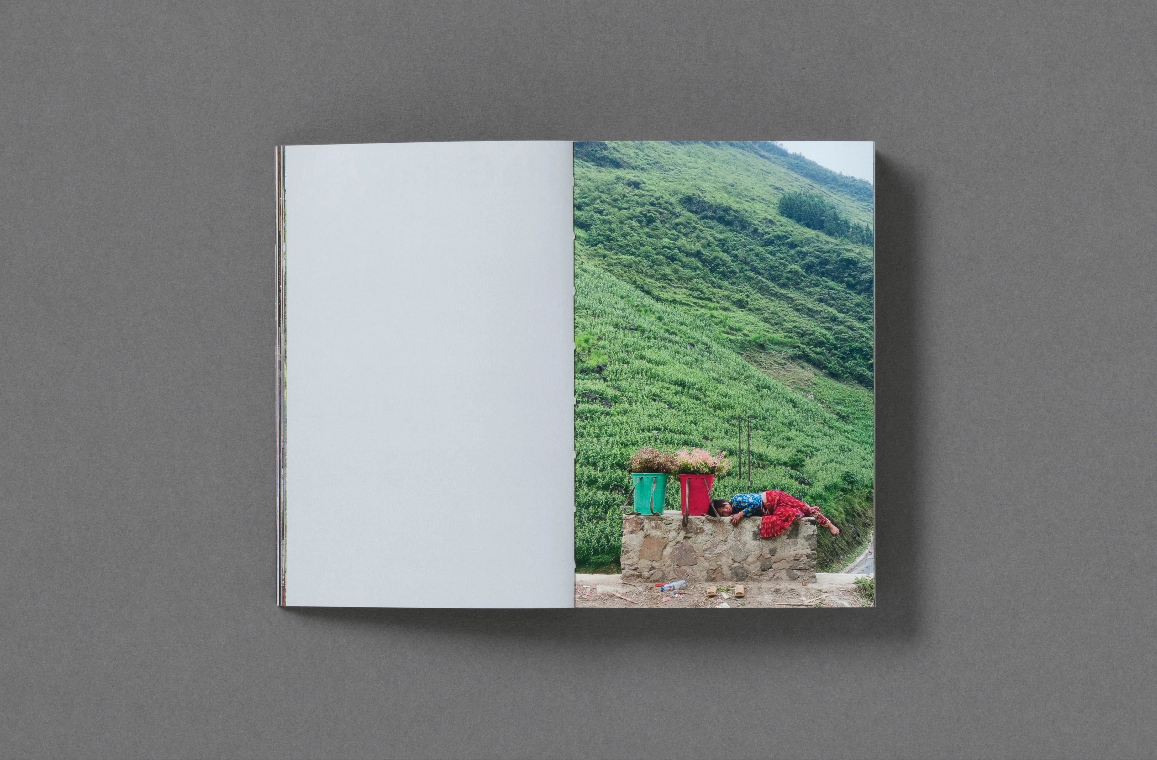 Sam Youkilis – Somewhere 2017-2023