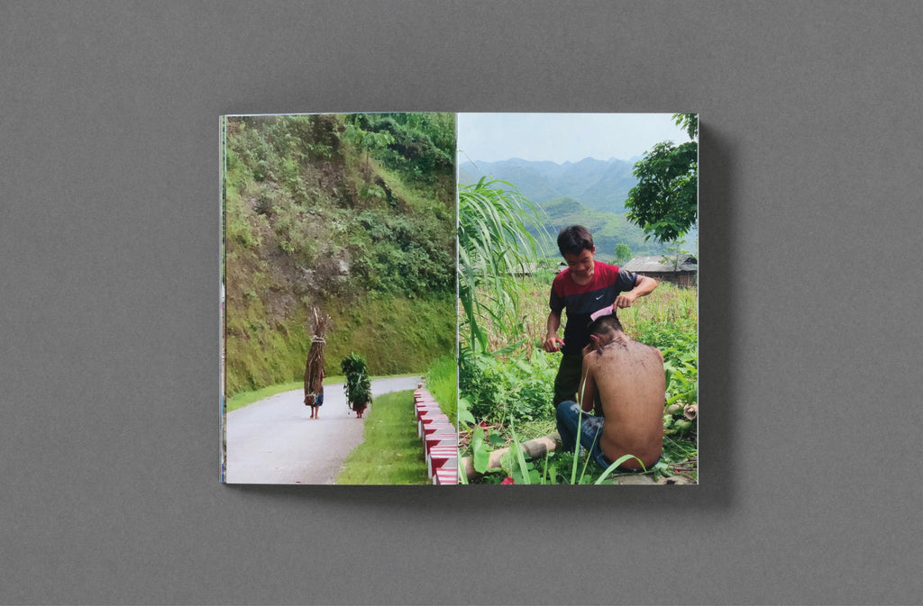 Sam Youkilis – Somewhere 2017-2023