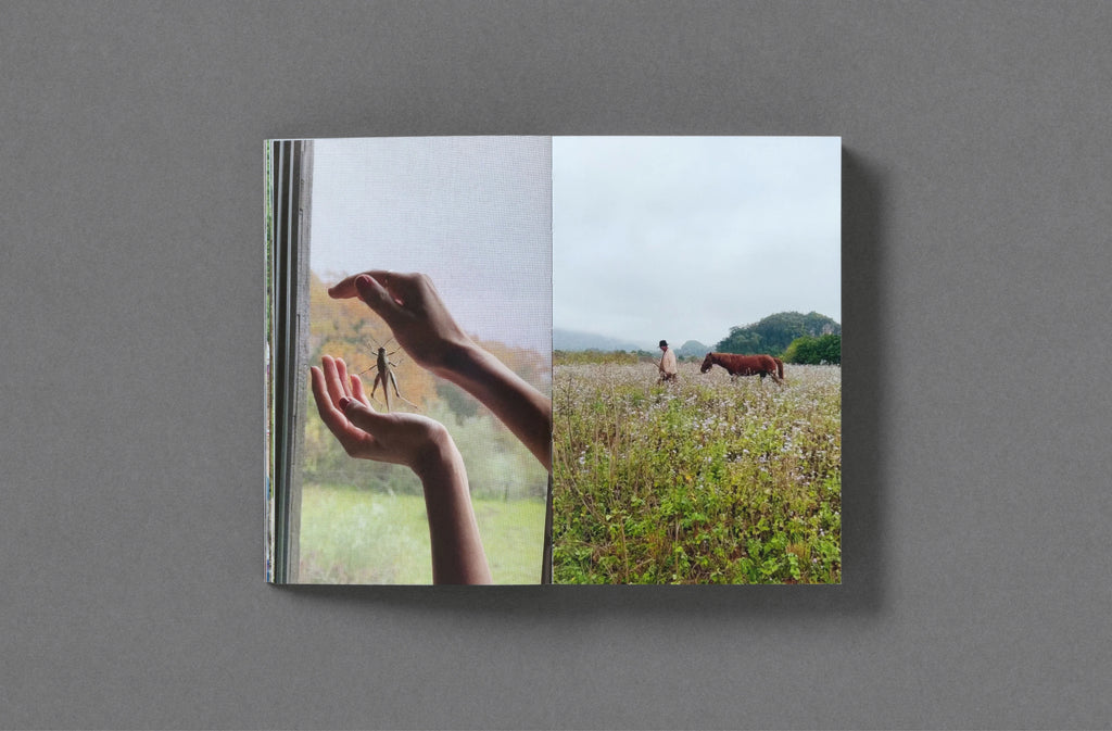 Sam Youkilis – Somewhere 2017-2023