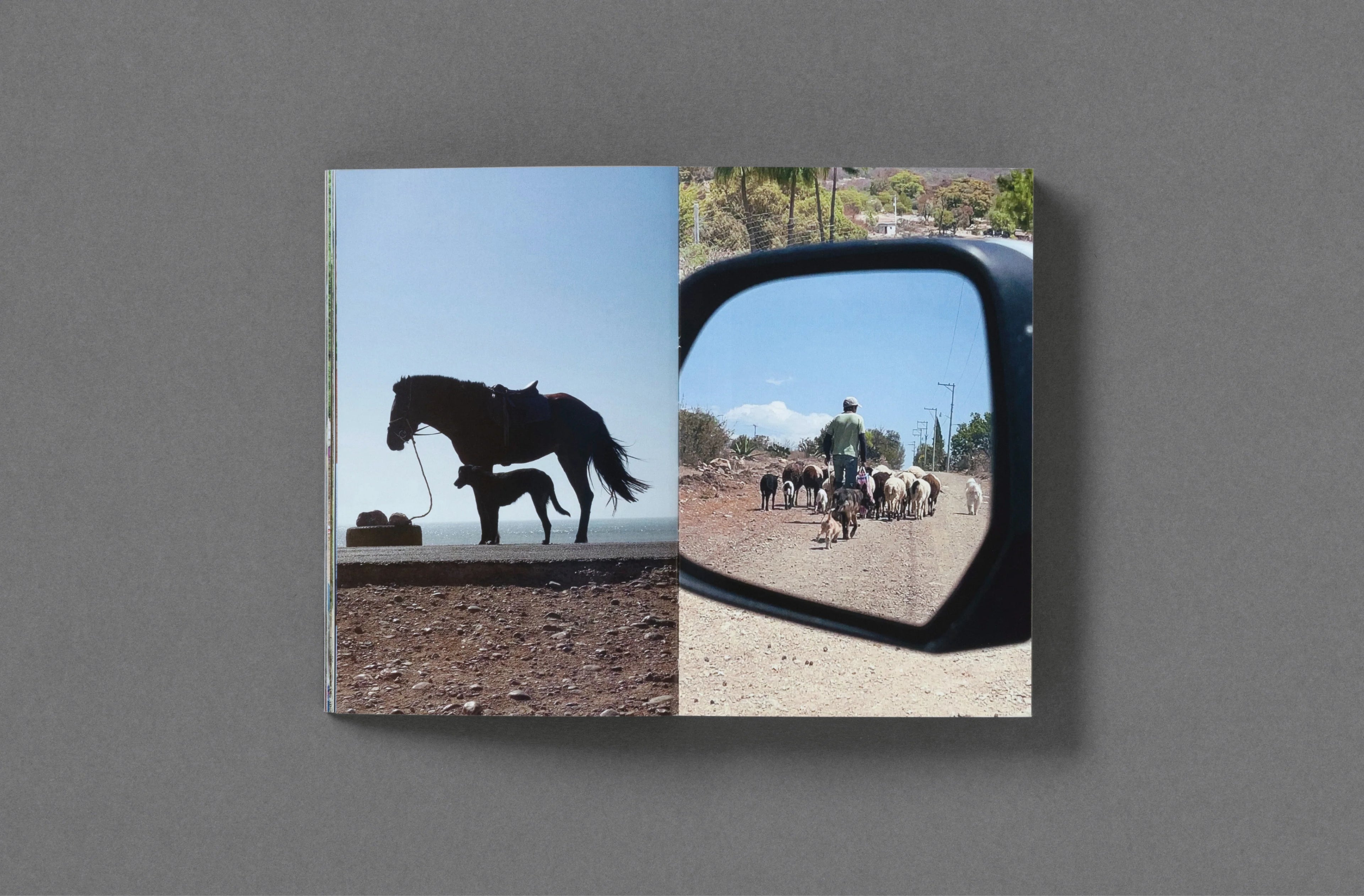 Sam Youkilis – Somewhere 2017-2023