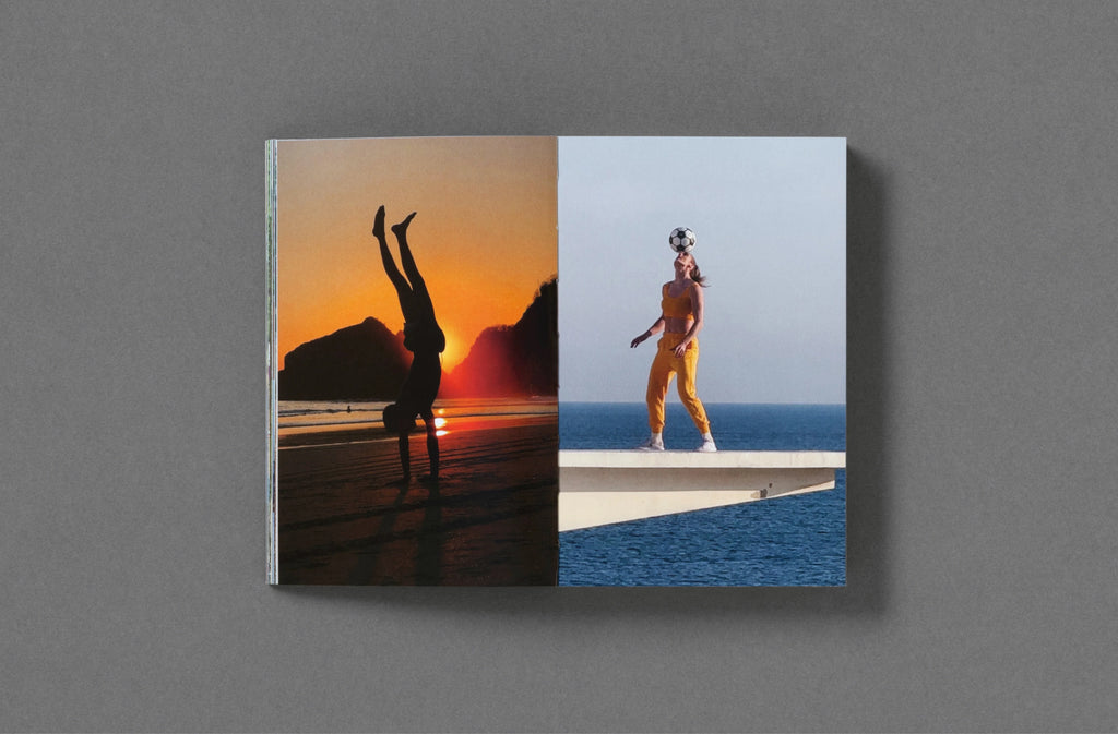 Sam Youkilis – Somewhere 2017-2023