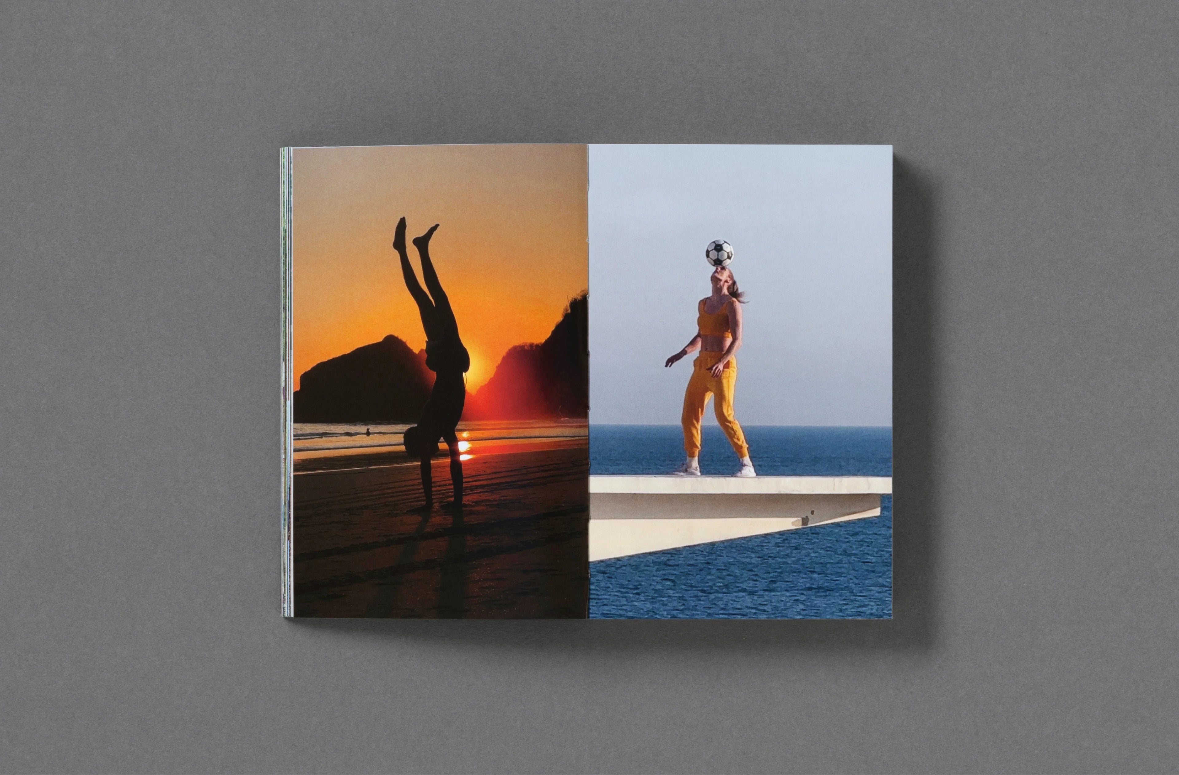 Sam Youkilis – Somewhere 2017-2023