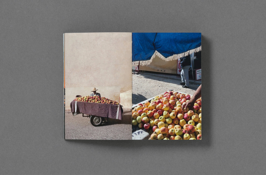 Sam Youkilis – Somewhere 2017-2023