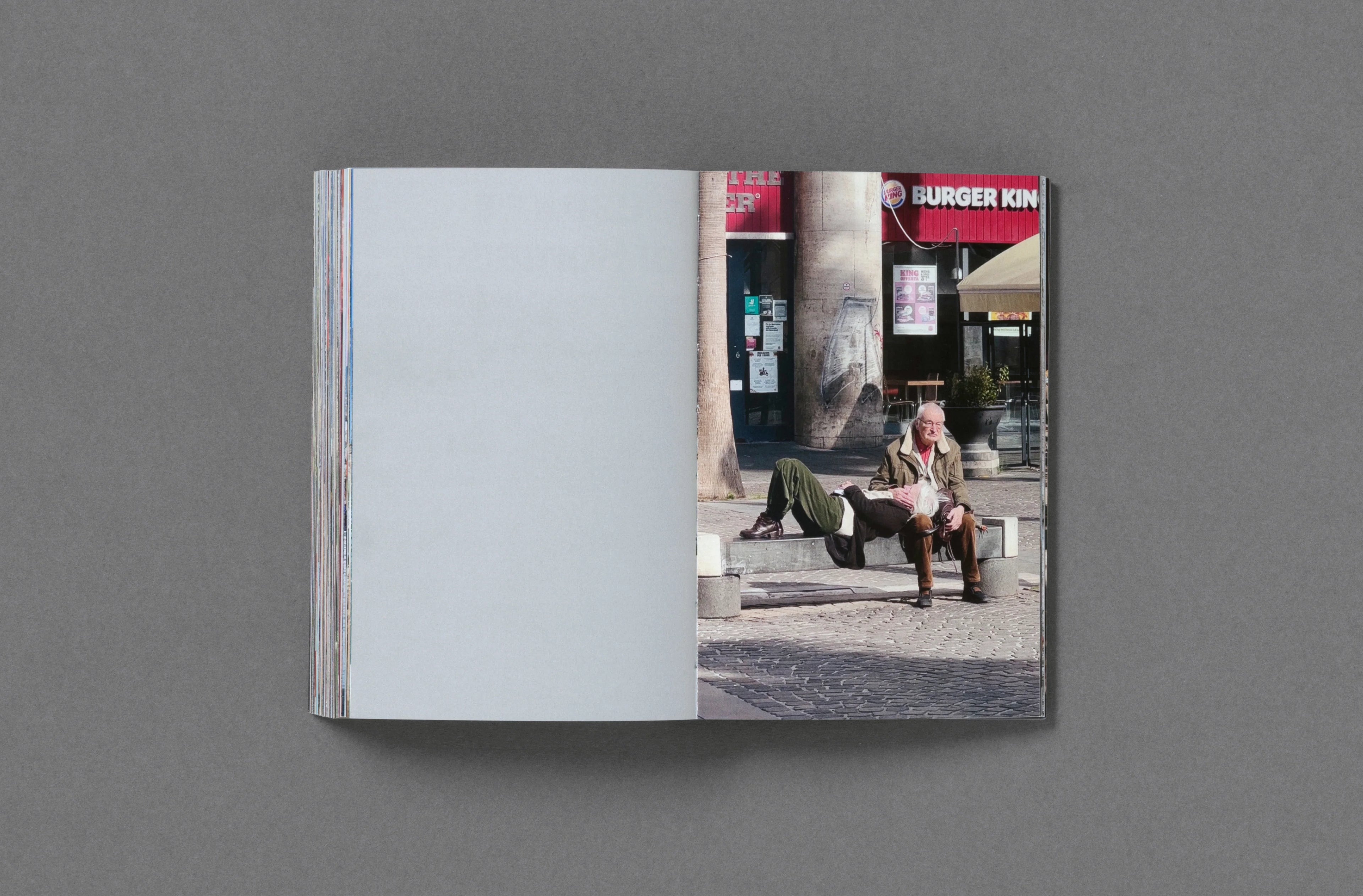 Sam Youkilis – Somewhere 2017-2023