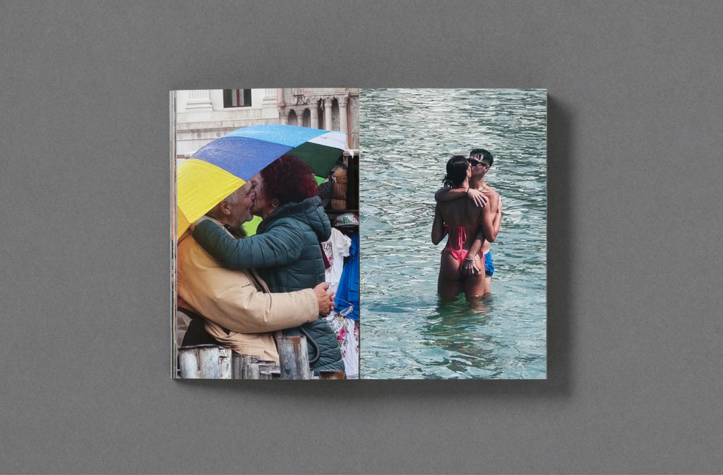 Sam Youkilis – Somewhere 2017-2023