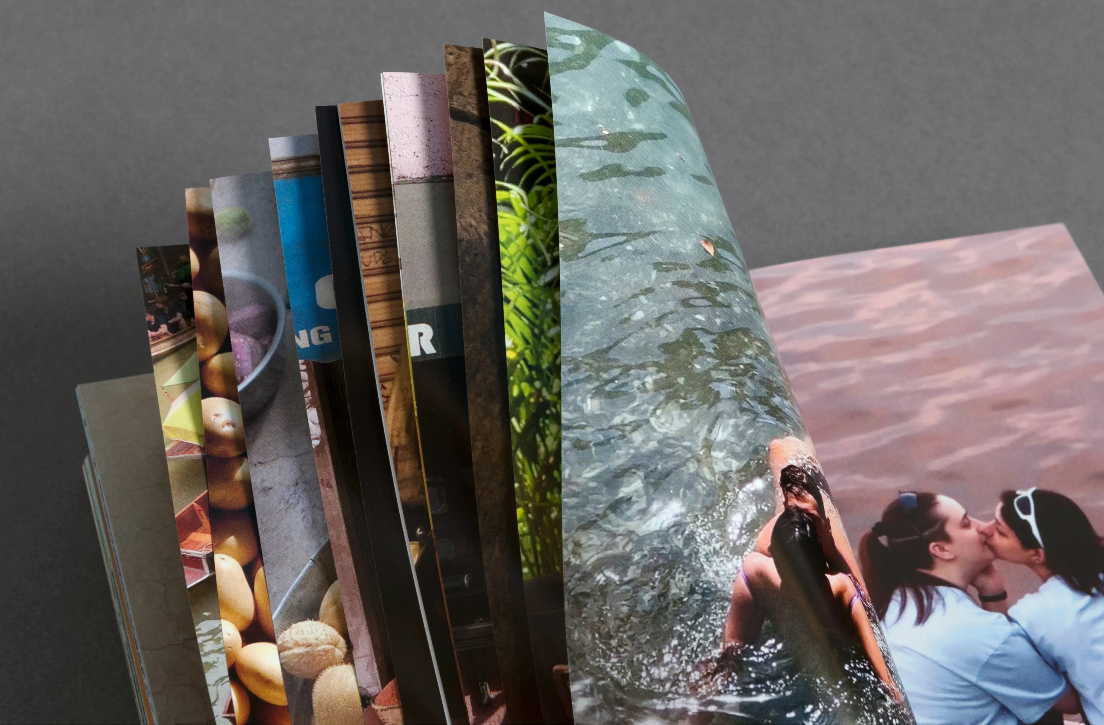 Sam Youkilis – Somewhere 2017-2023