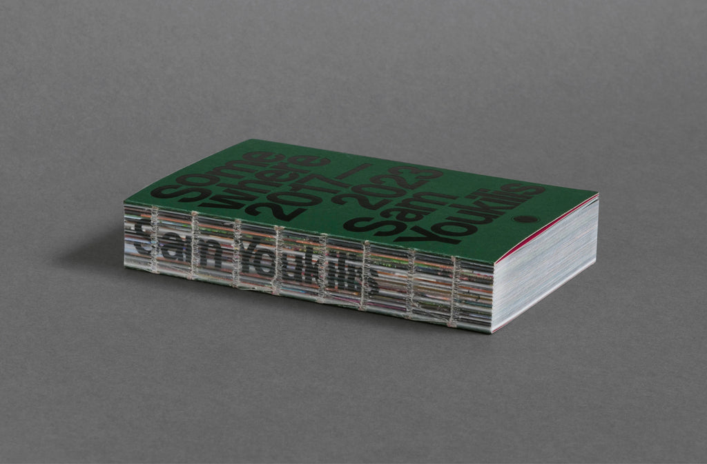 Sam Youkilis – Somewhere 2017-2023