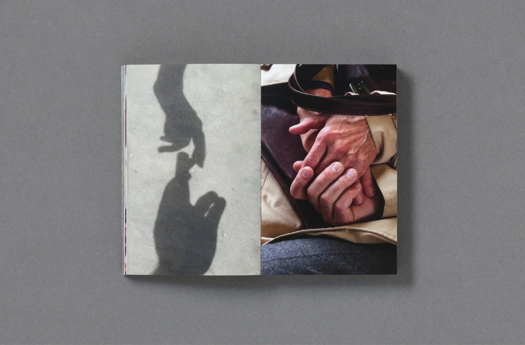 Sam Youkilis – Somewhere 2017-2023