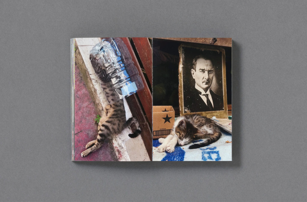 Sam Youkilis – Somewhere 2017-2023