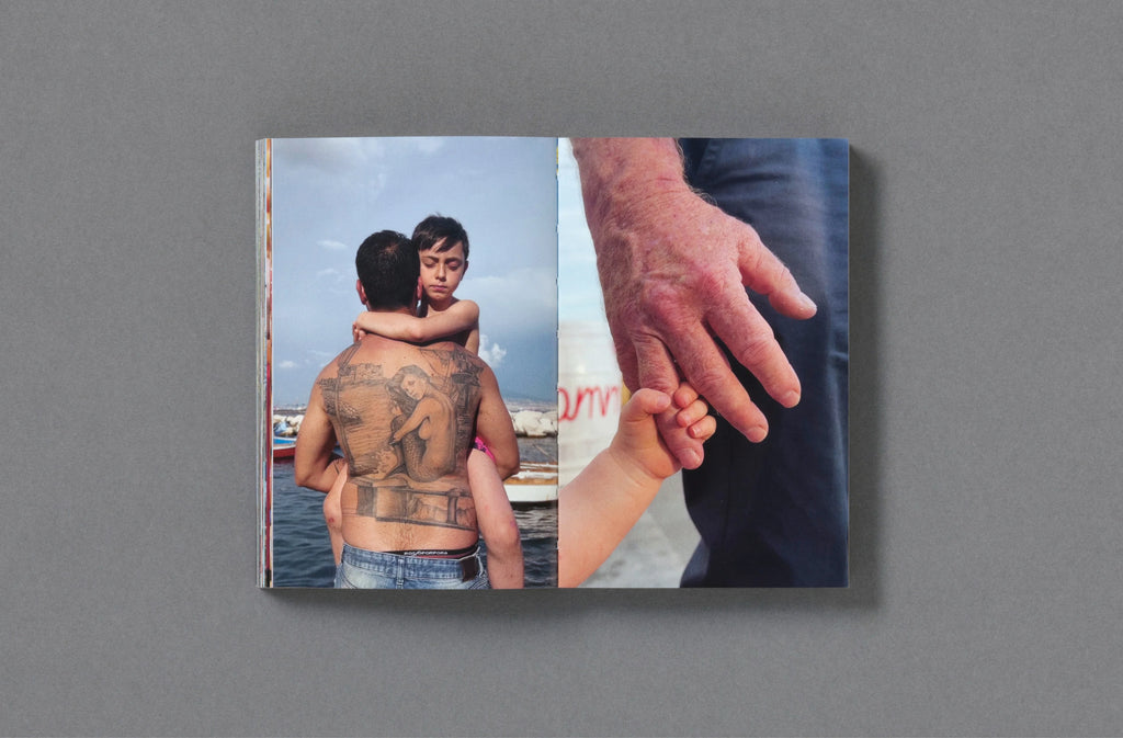 Sam Youkilis – Somewhere 2017-2023