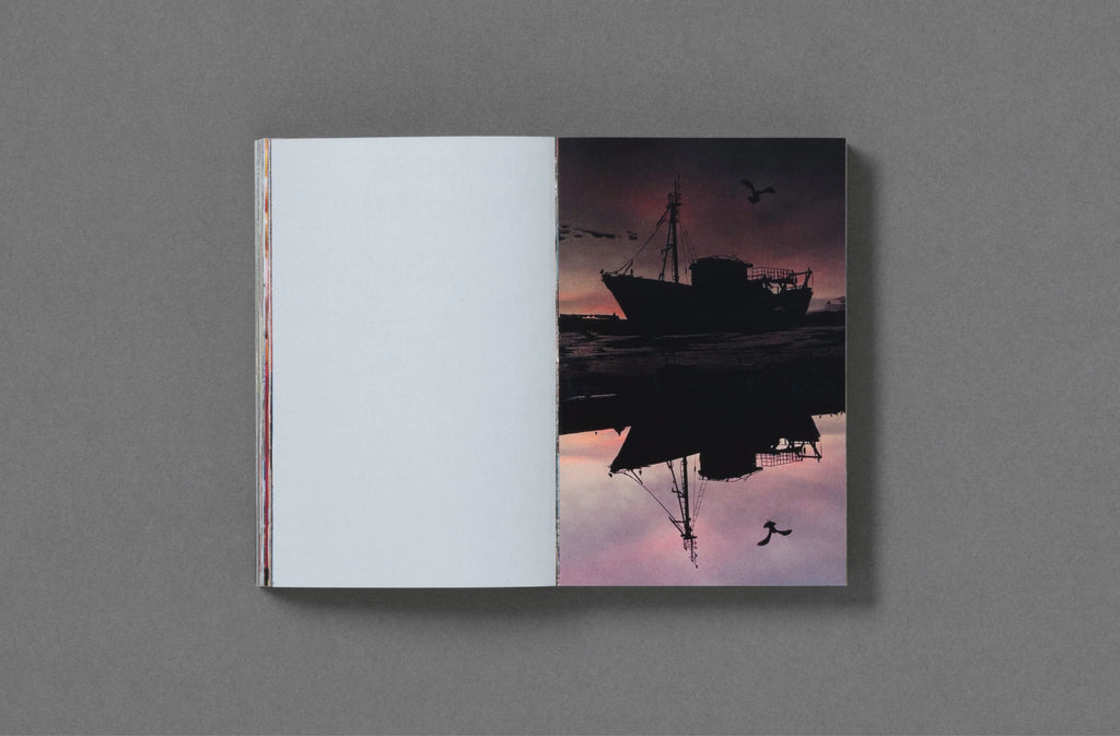 Sam Youkilis – Somewhere 2017-2023