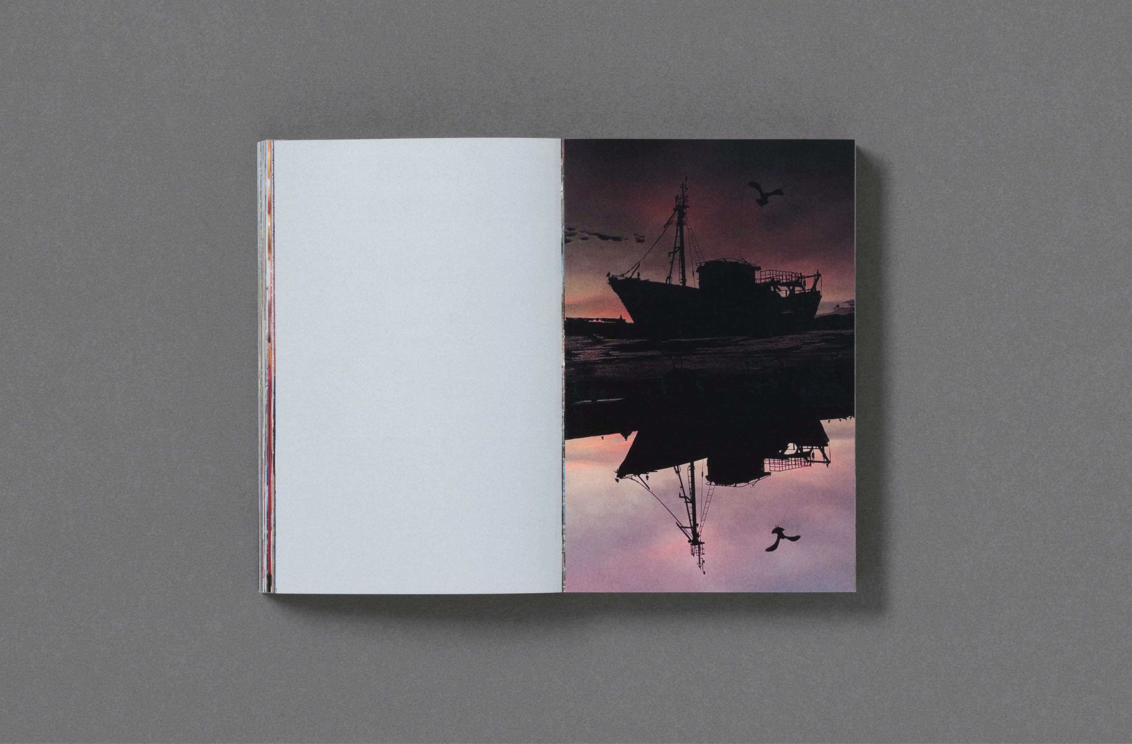 Sam Youkilis – Somewhere 2017-2023