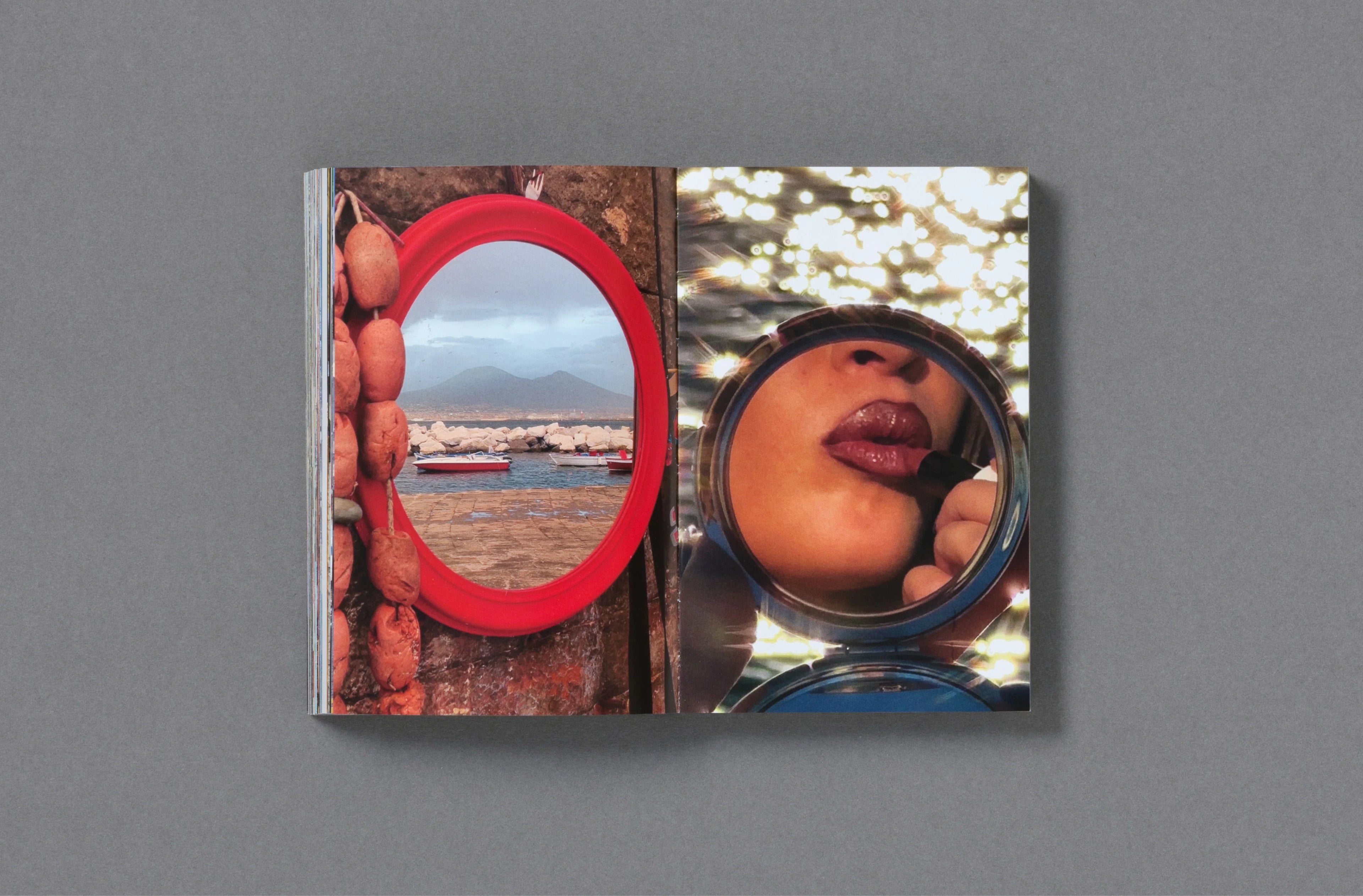 Sam Youkilis – Somewhere 2017-2023