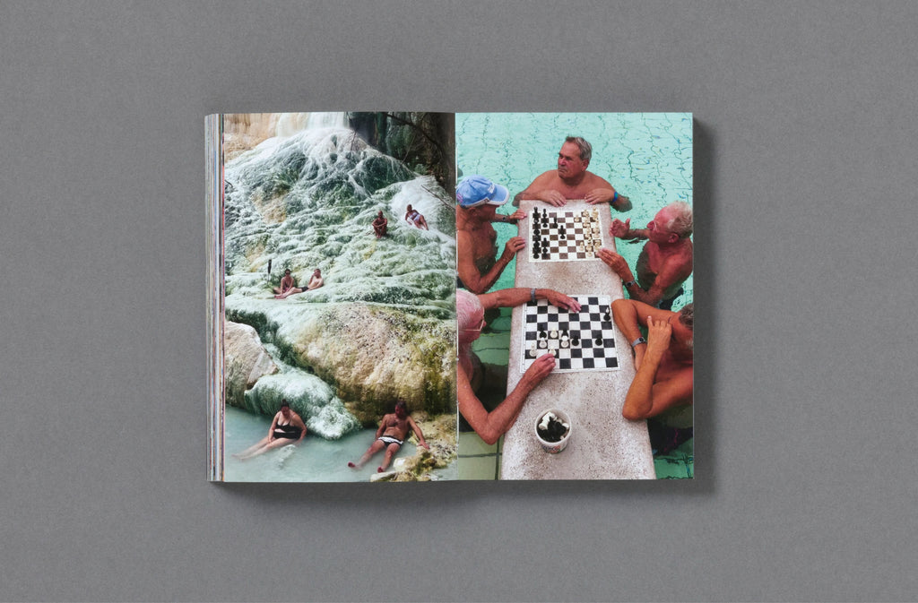 Sam Youkilis – Somewhere 2017-2023