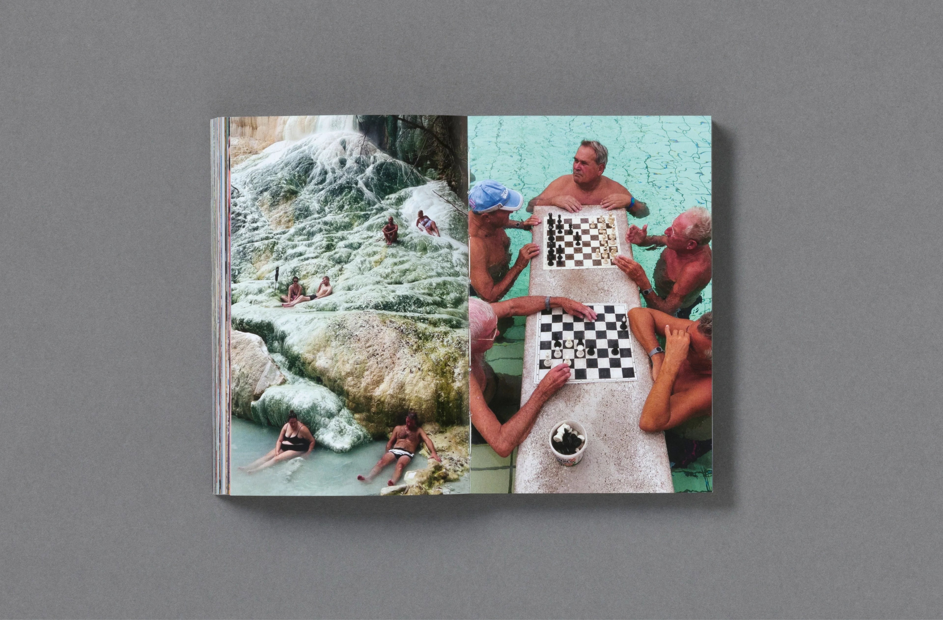 Sam Youkilis – Somewhere 2017-2023