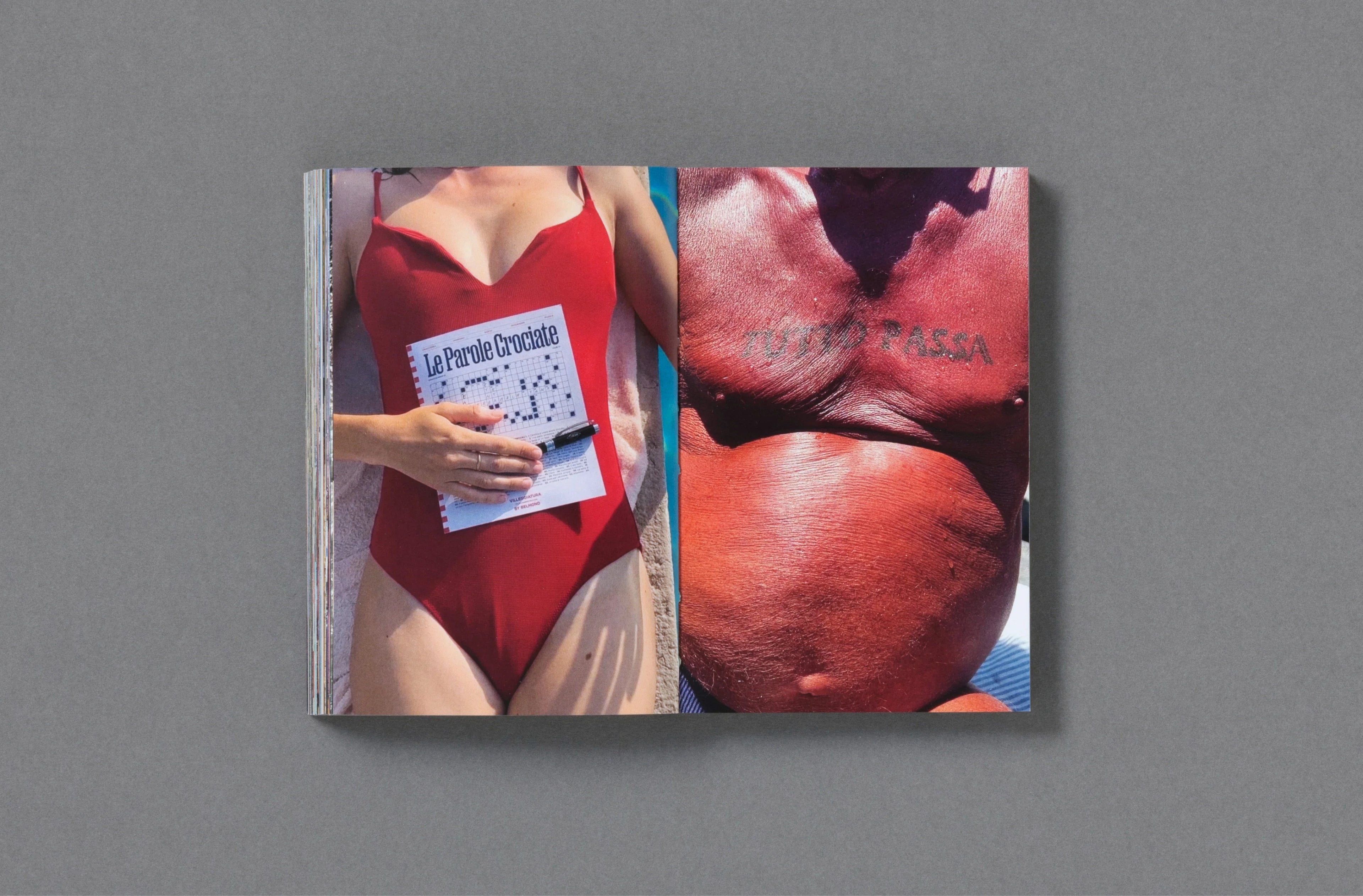 Sam Youkilis – Somewhere 2017-2023