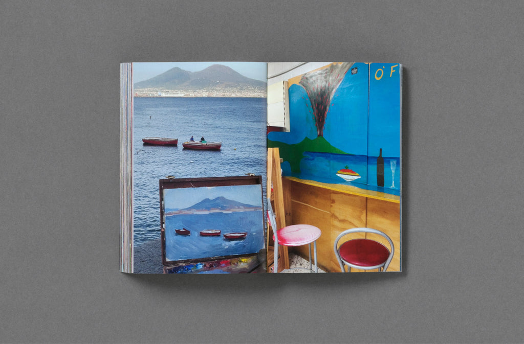 Sam Youkilis – Somewhere 2017-2023