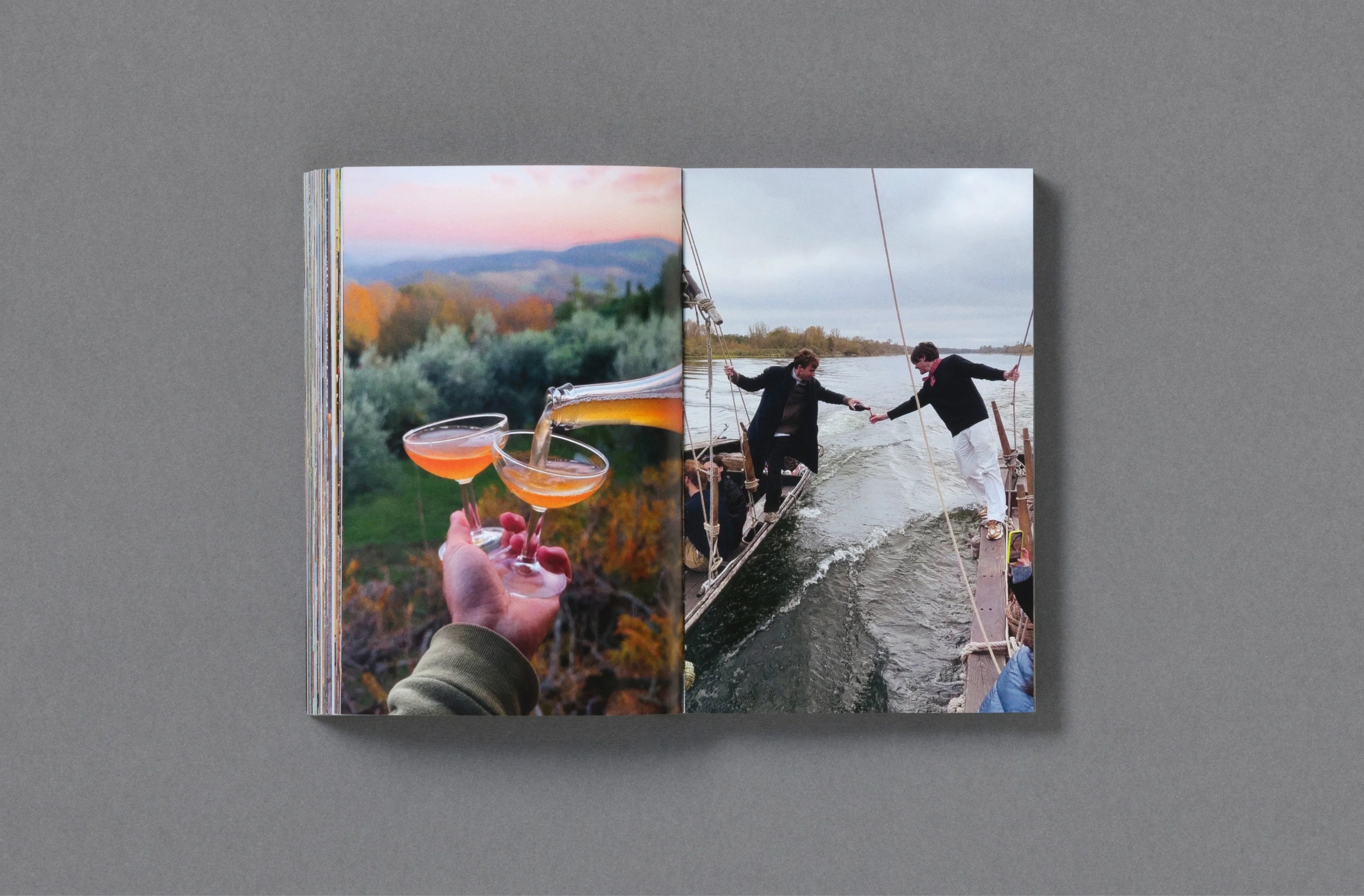 Sam Youkilis – Somewhere 2017-2023