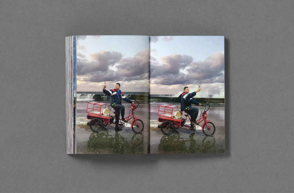 Sam Youkilis – Somewhere 2017-2023