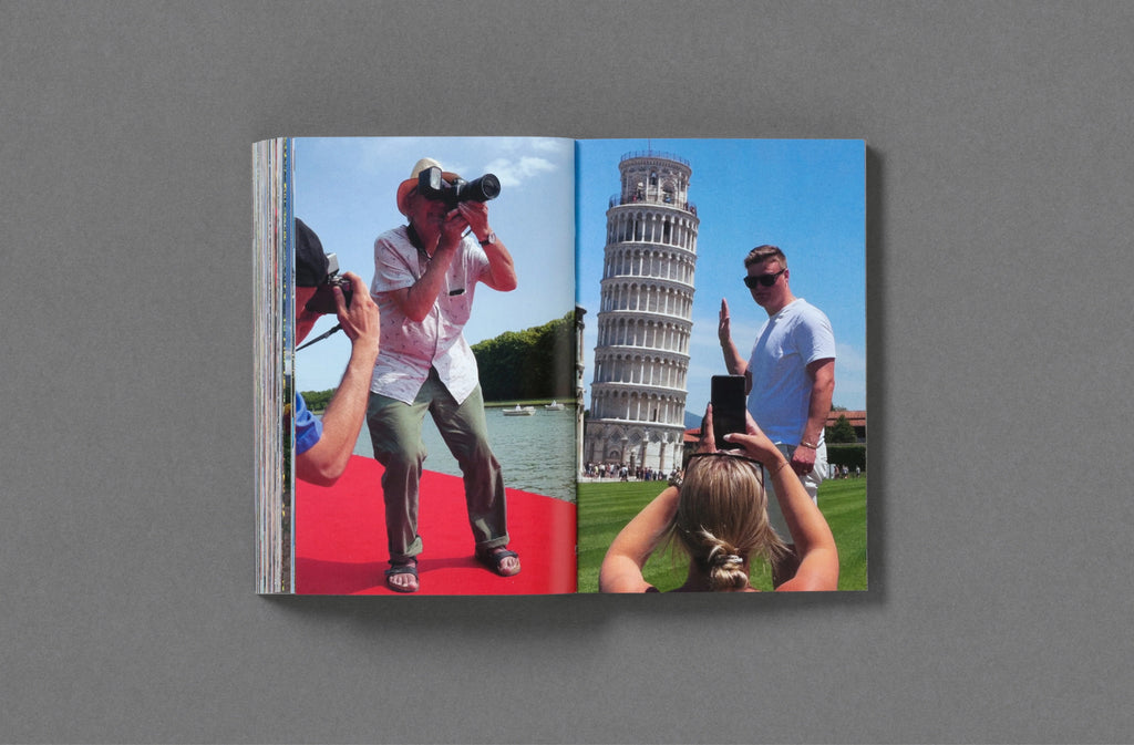 Sam Youkilis – Somewhere 2017-2023