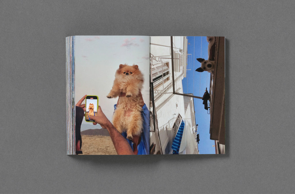 Sam Youkilis – Somewhere 2017-2023