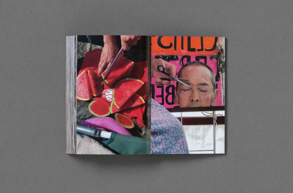 Sam Youkilis – Somewhere 2017-2023