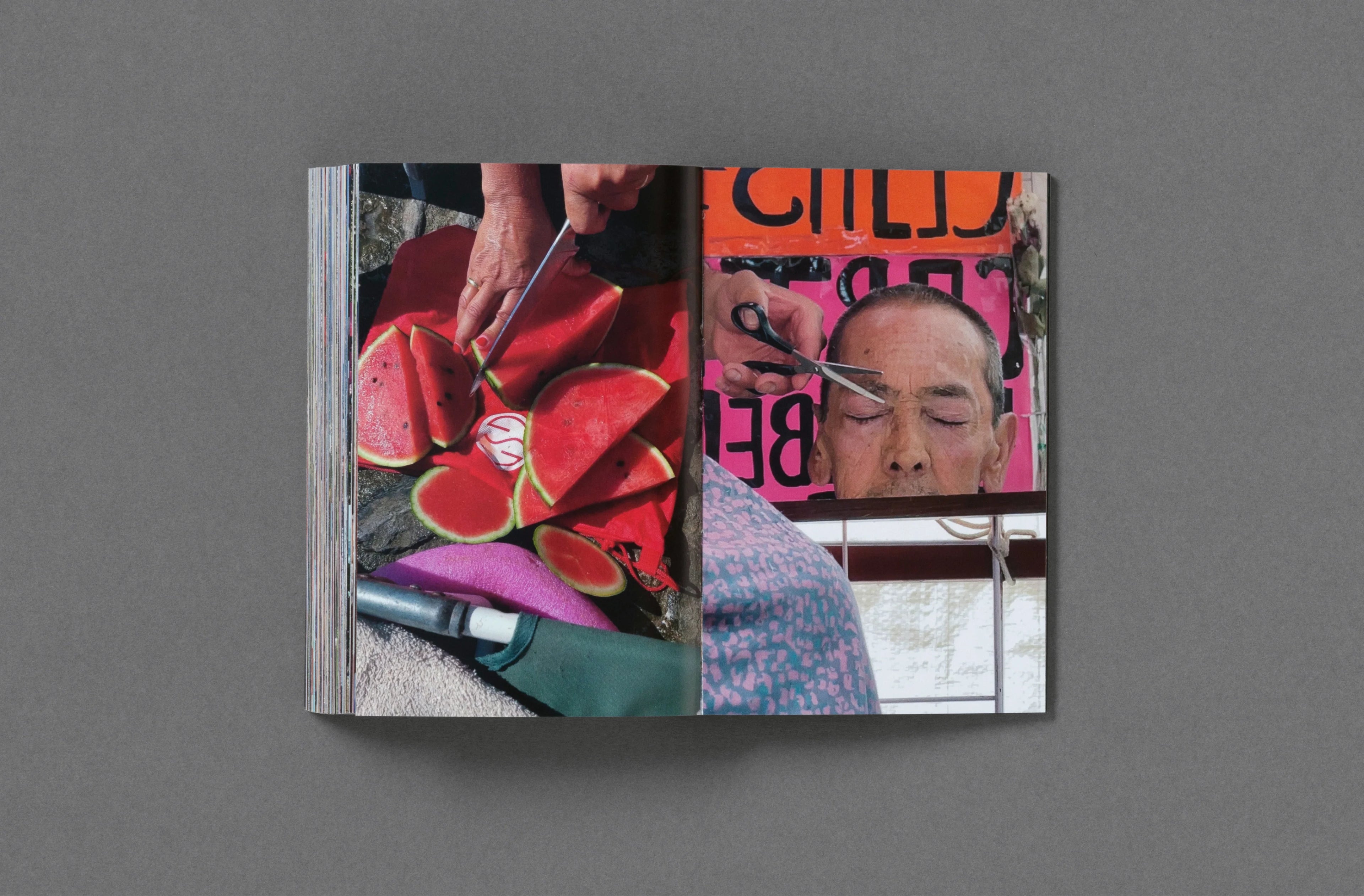 Sam Youkilis – Somewhere 2017-2023