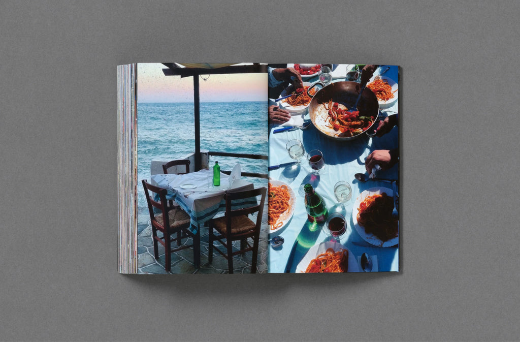 Sam Youkilis – Somewhere 2017-2023