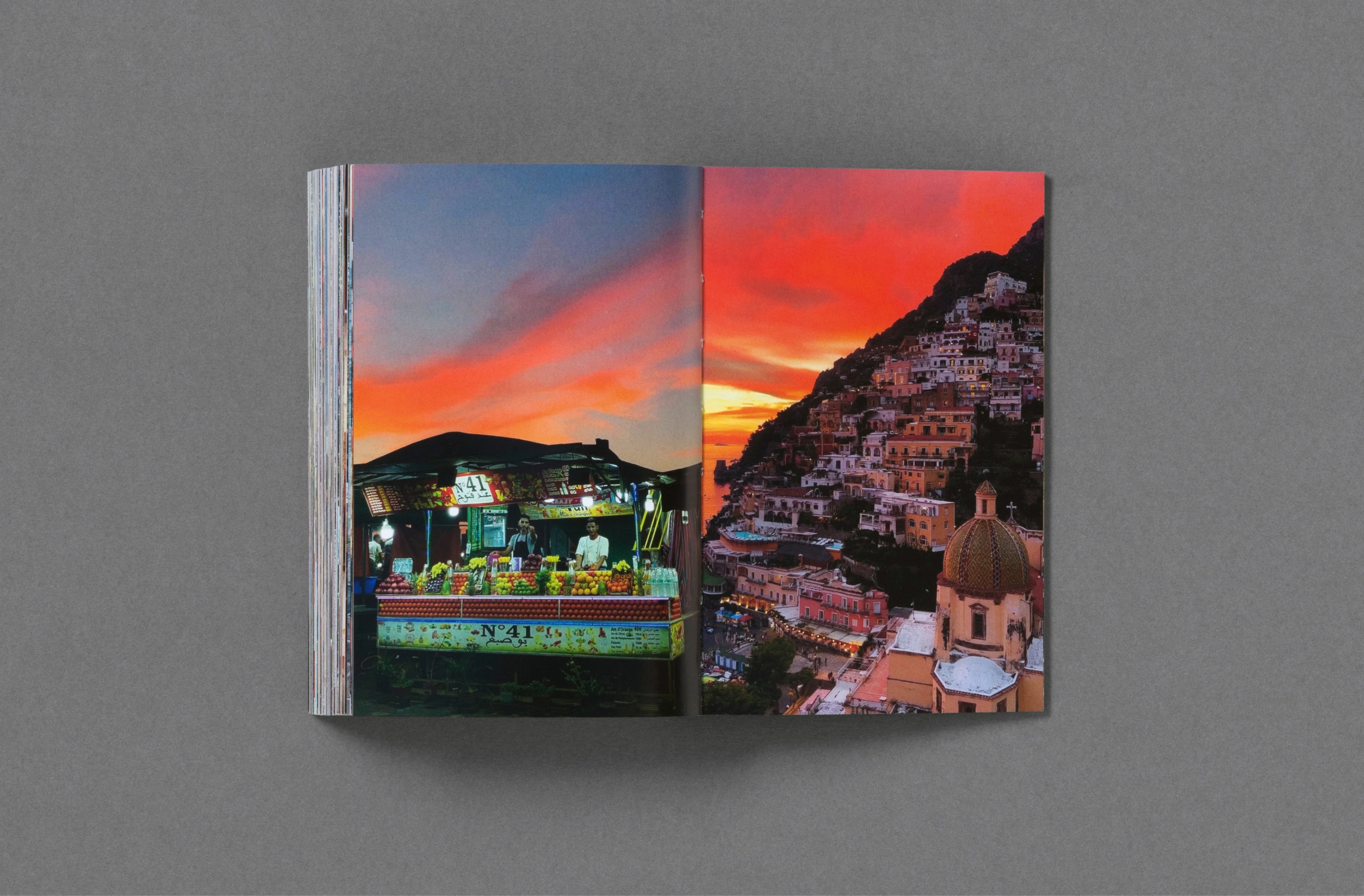 Sam Youkilis – Somewhere 2017-2023