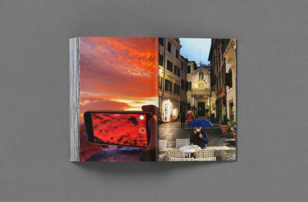 Sam Youkilis – Somewhere 2017-2023