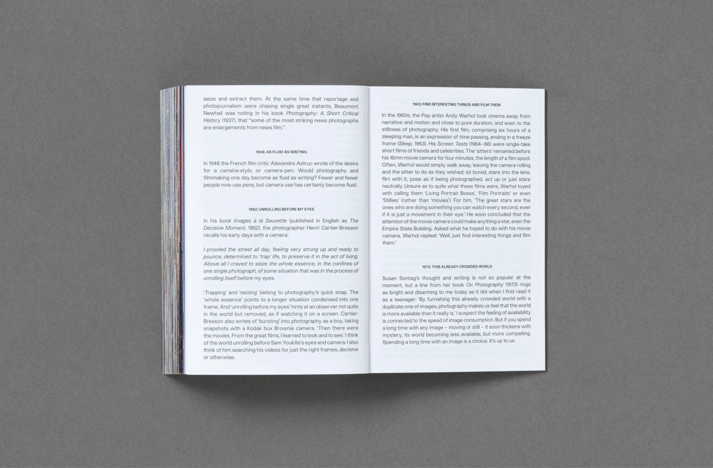 Sam Youkilis – Somewhere 2017-2023