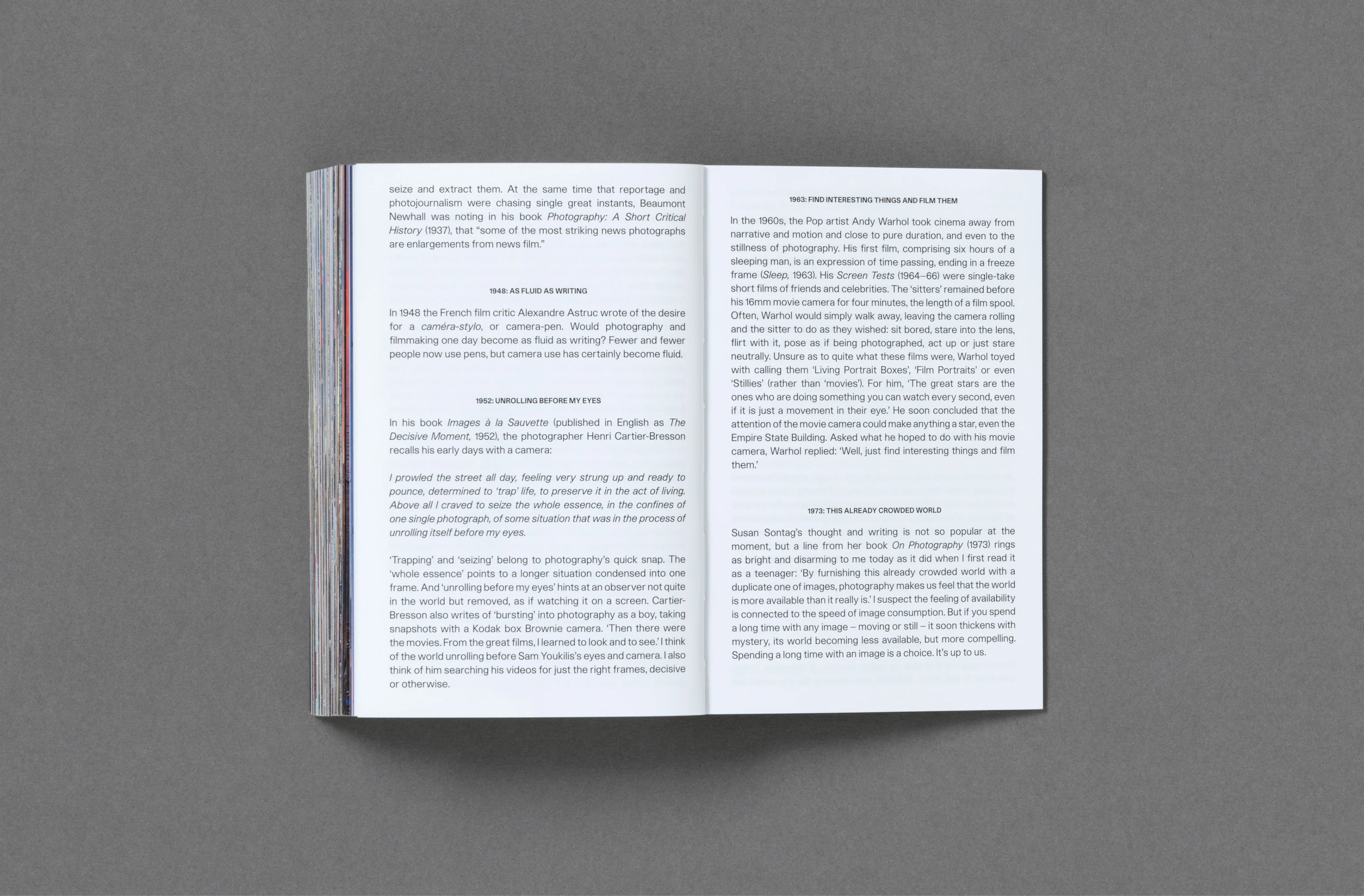 Sam Youkilis – Somewhere 2017-2023