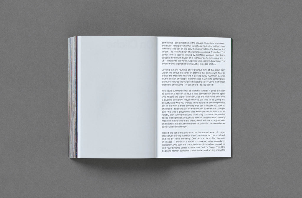 Sam Youkilis – Somewhere 2017-2023