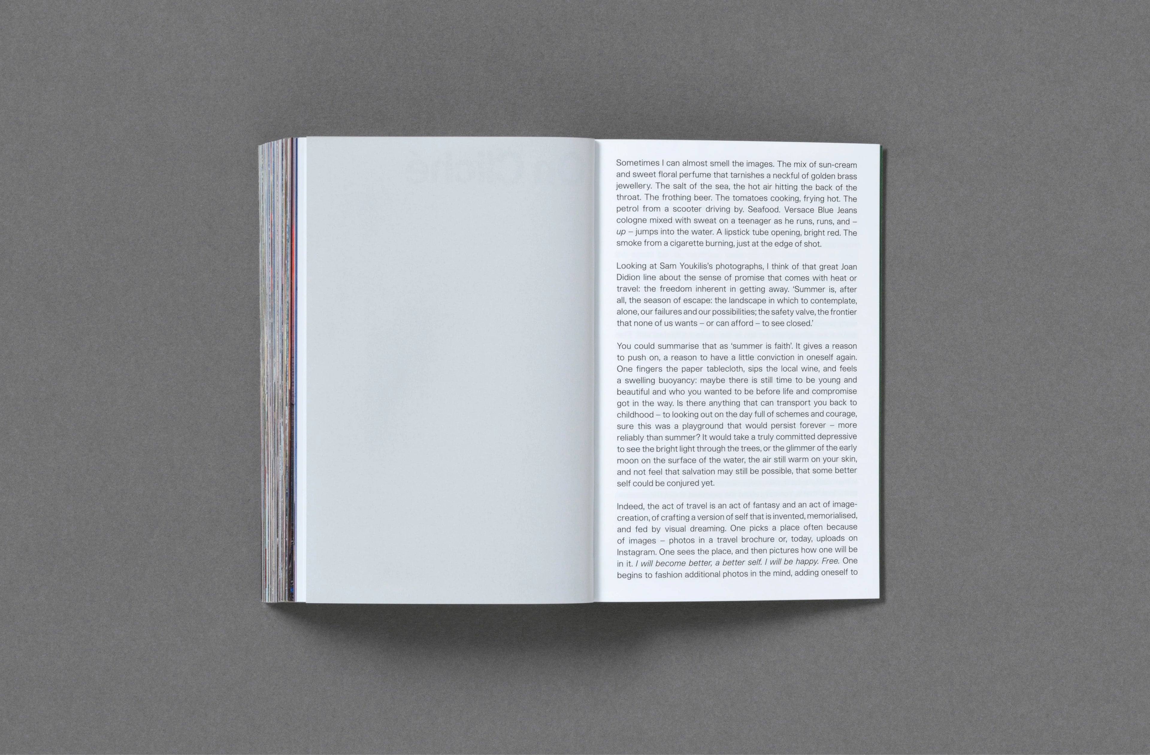 Sam Youkilis – Somewhere 2017-2023