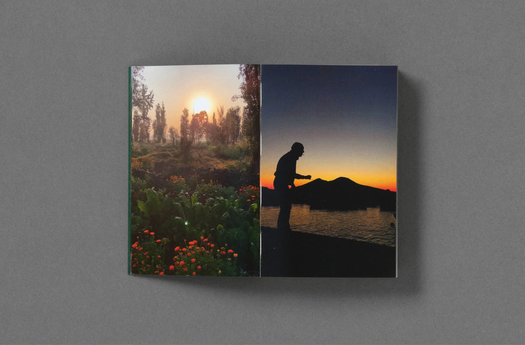 Sam Youkilis – Somewhere 2017-2023