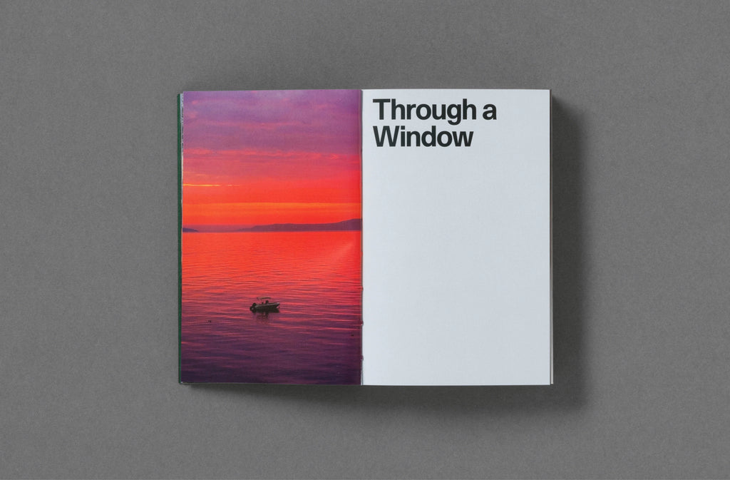 Sam Youkilis – Somewhere 2017-2023