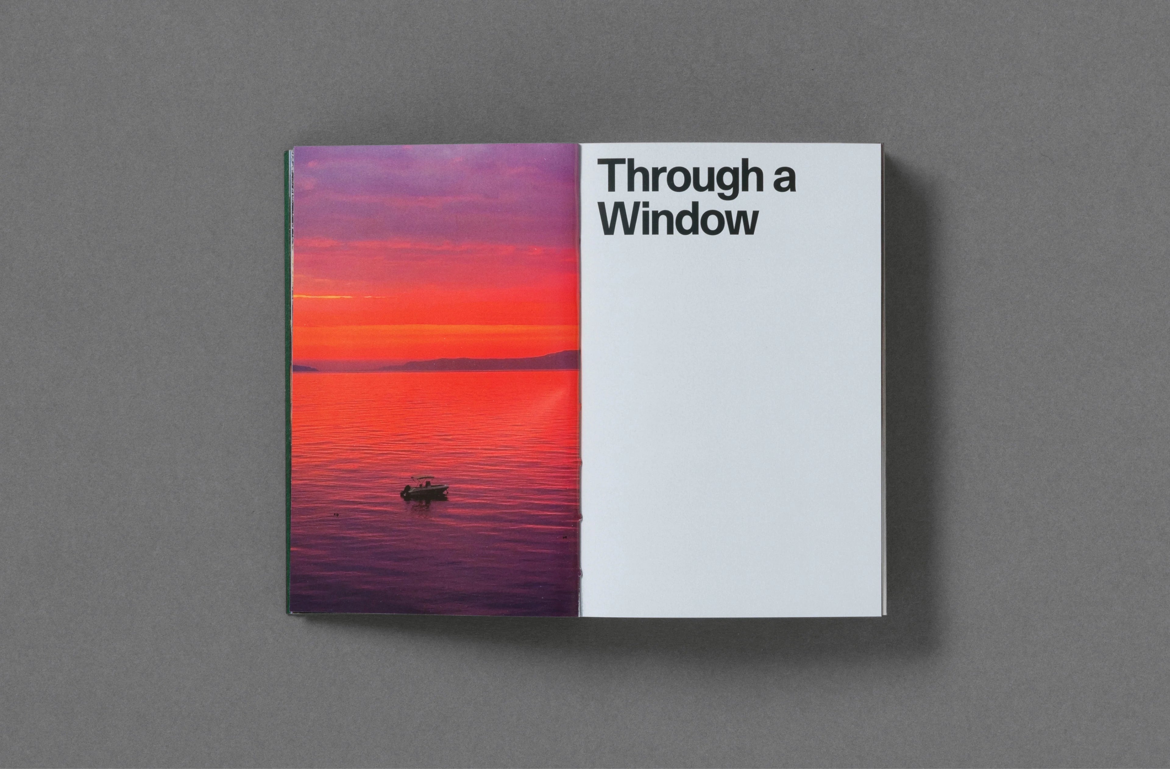 Sam Youkilis – Somewhere 2017-2023