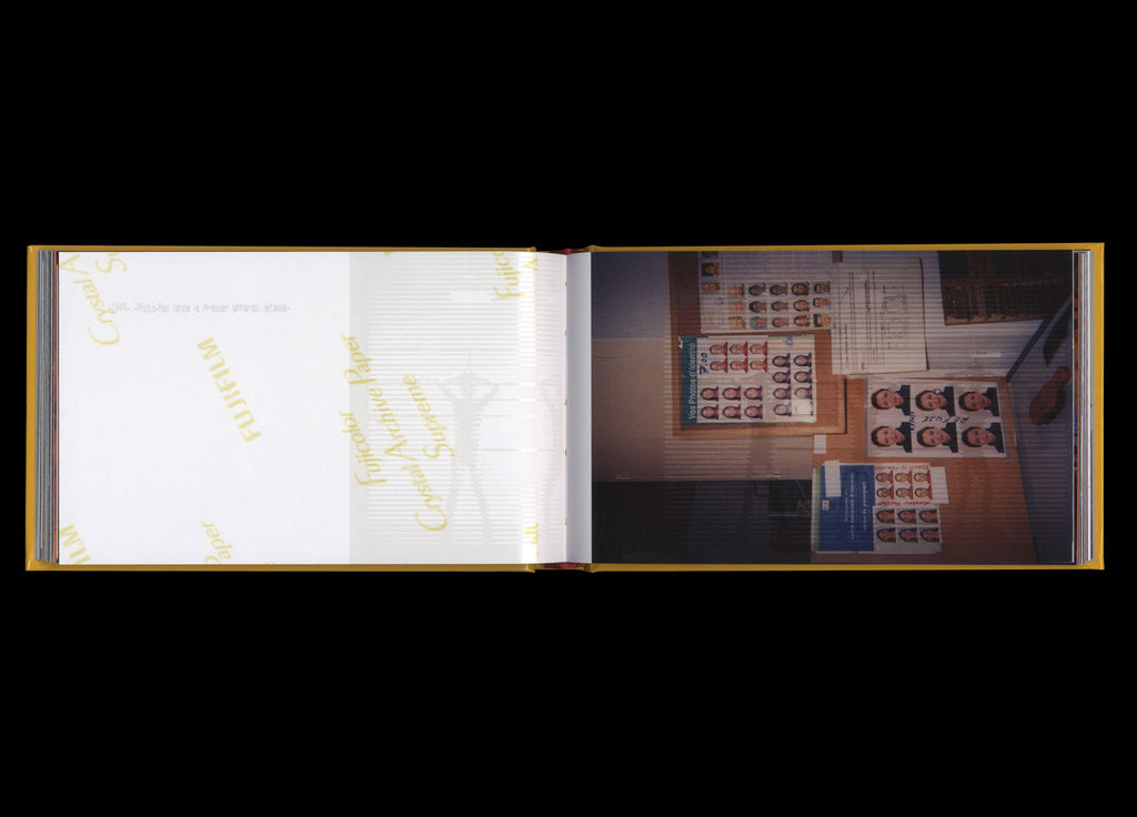 Aurélien Mole - 30 mn