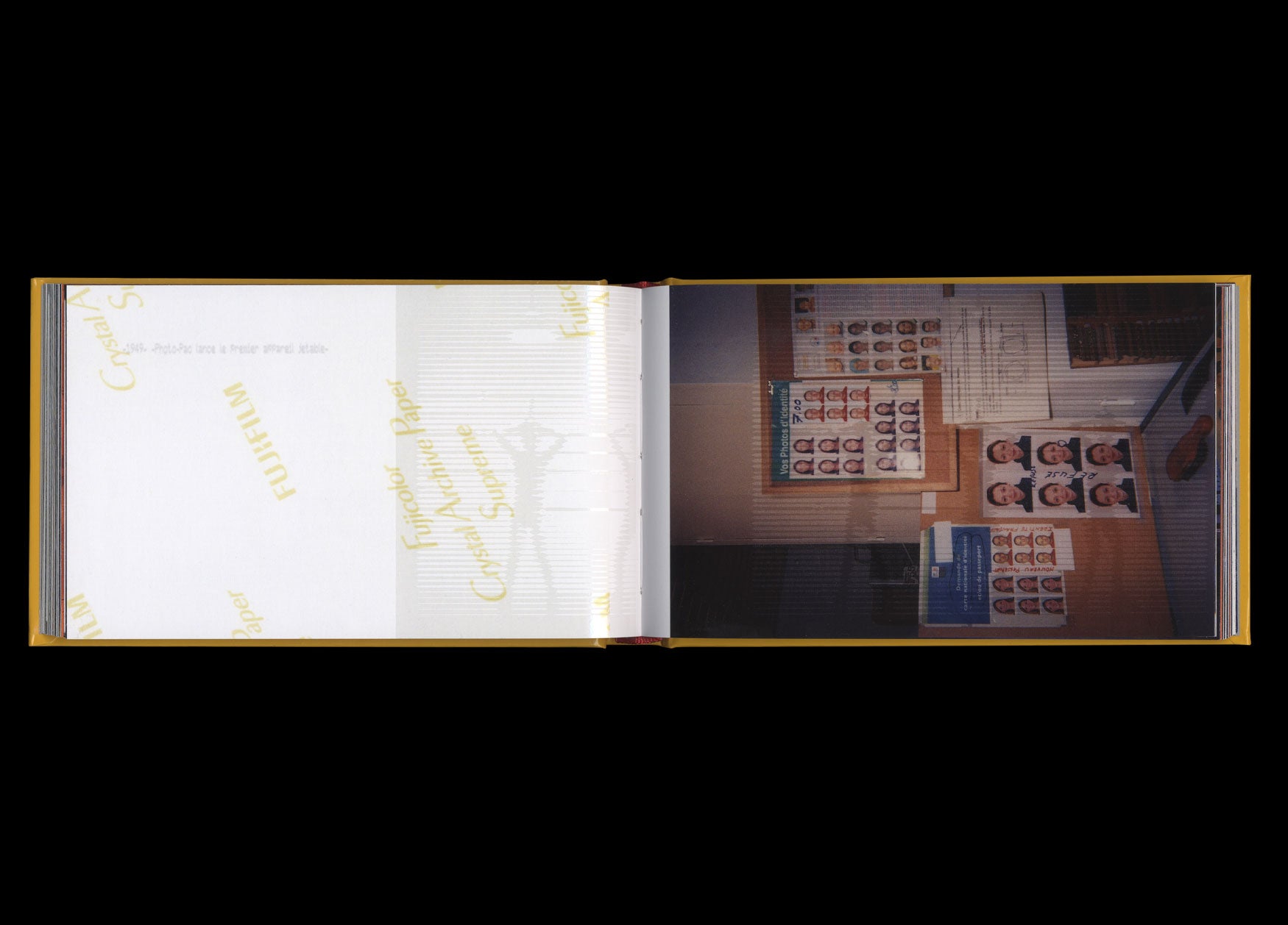 Aurélien Mole - 30 mn