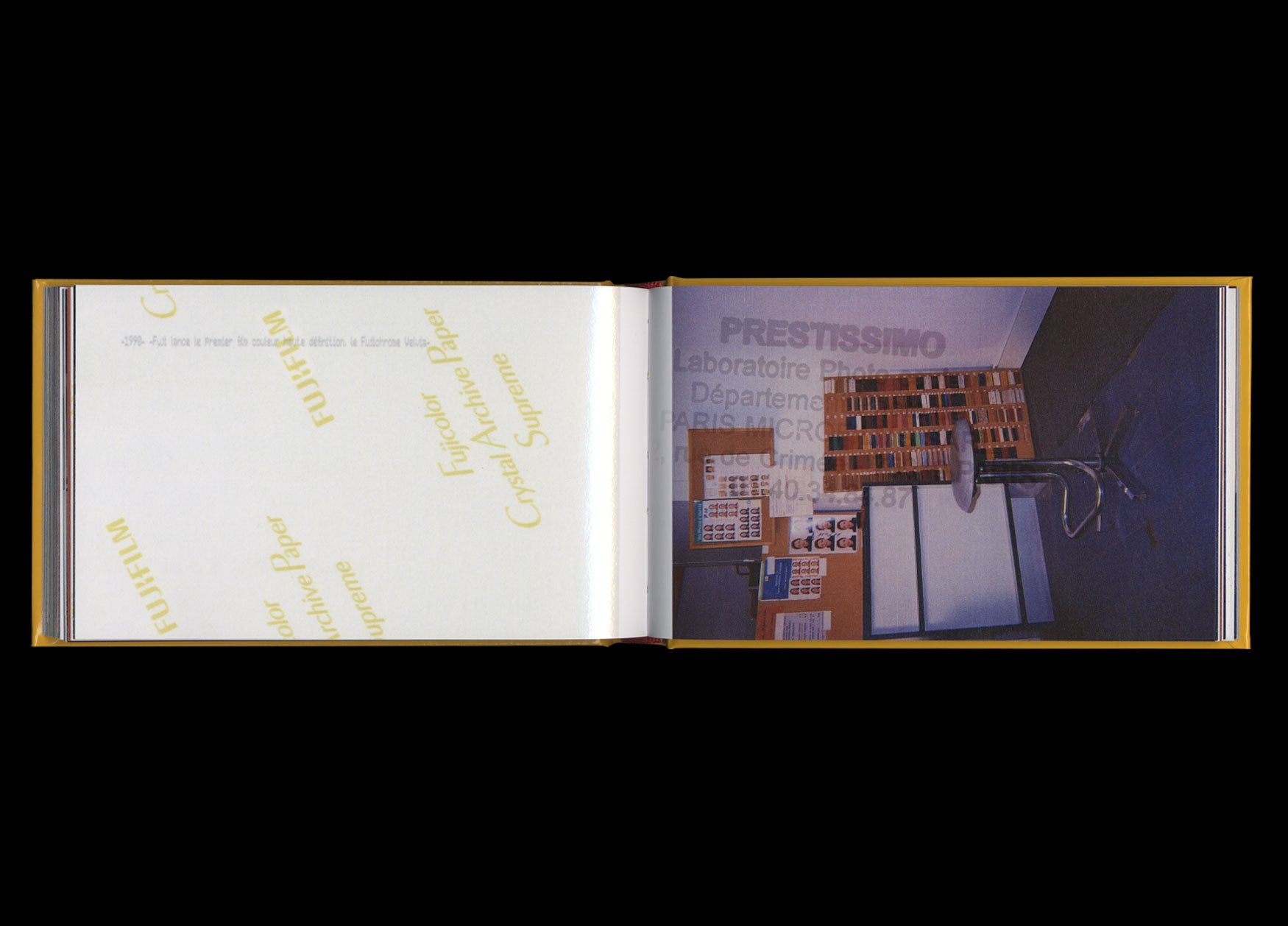 Aurélien Mole - 30 mn