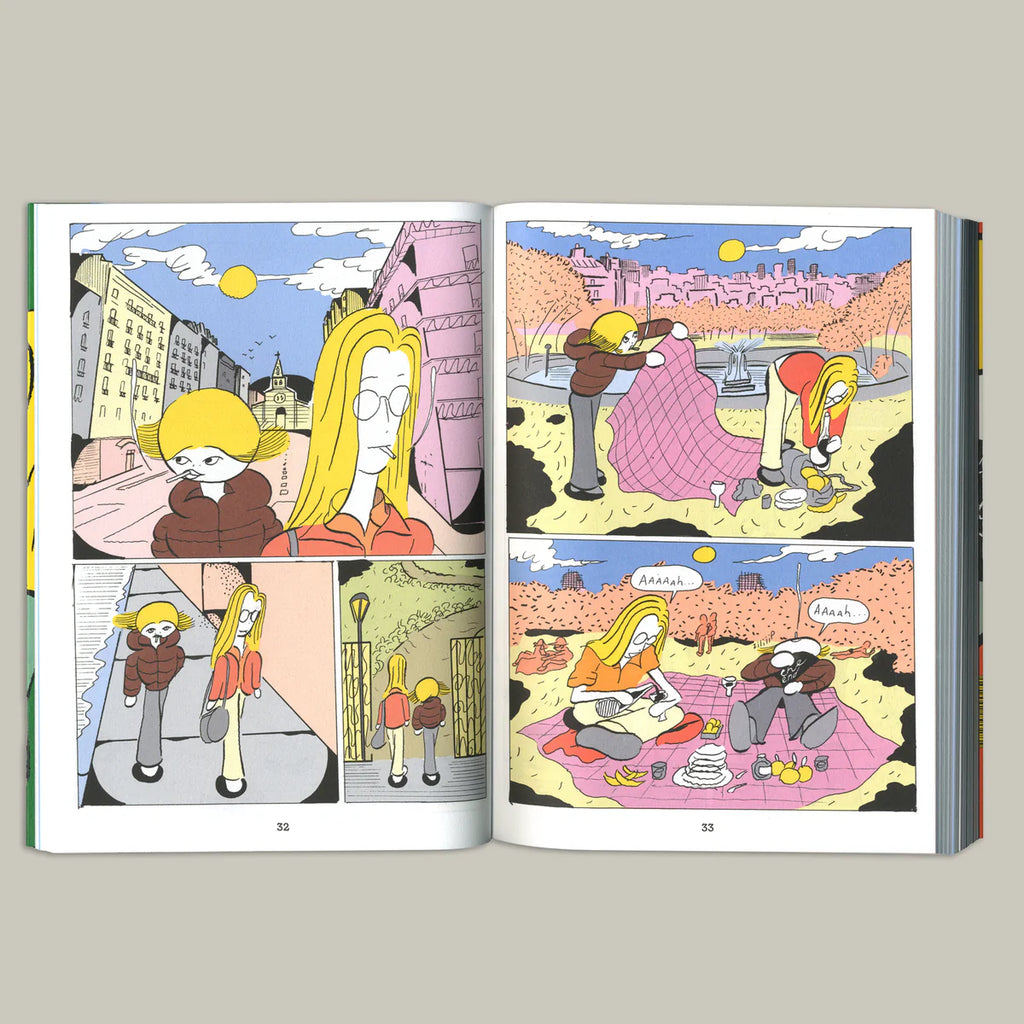 Henri Crabières - La tristesse de Pierre