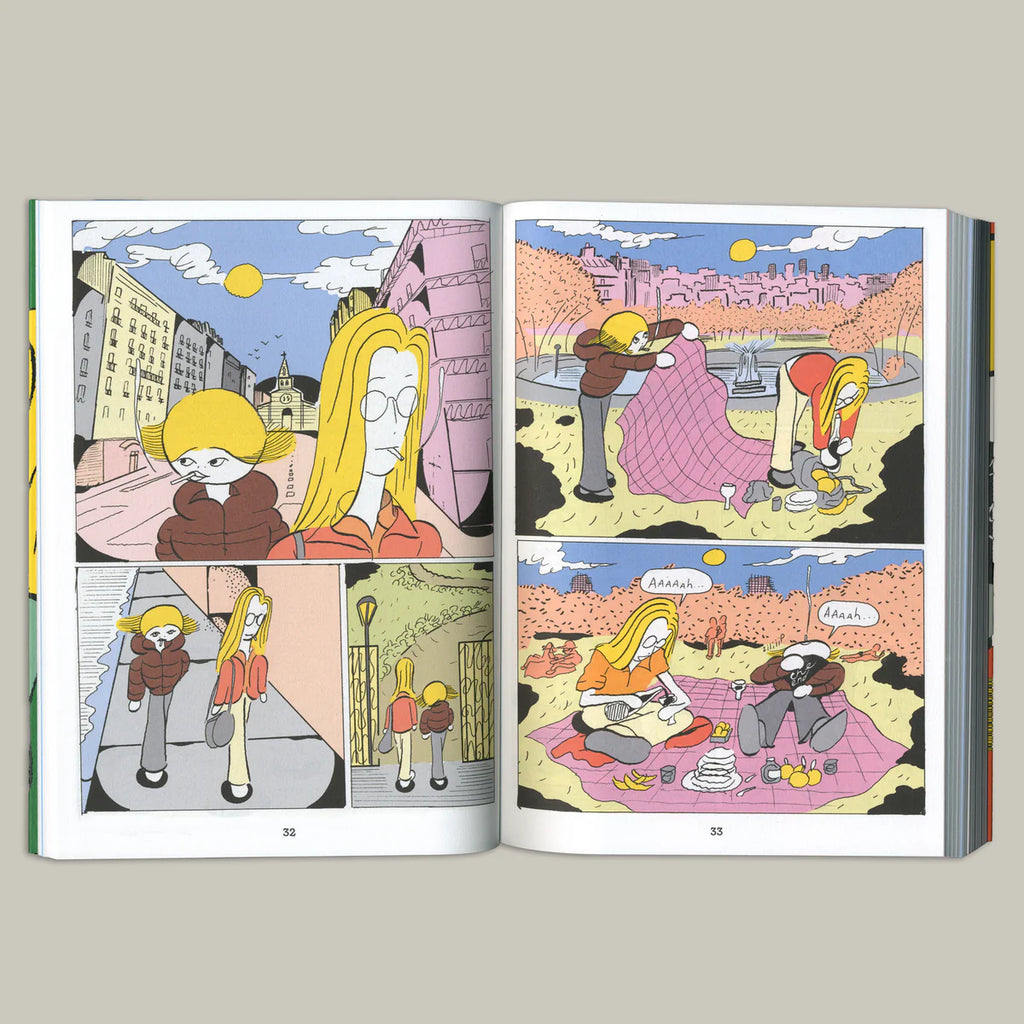 Henri Crabières - La tristesse de Pierre