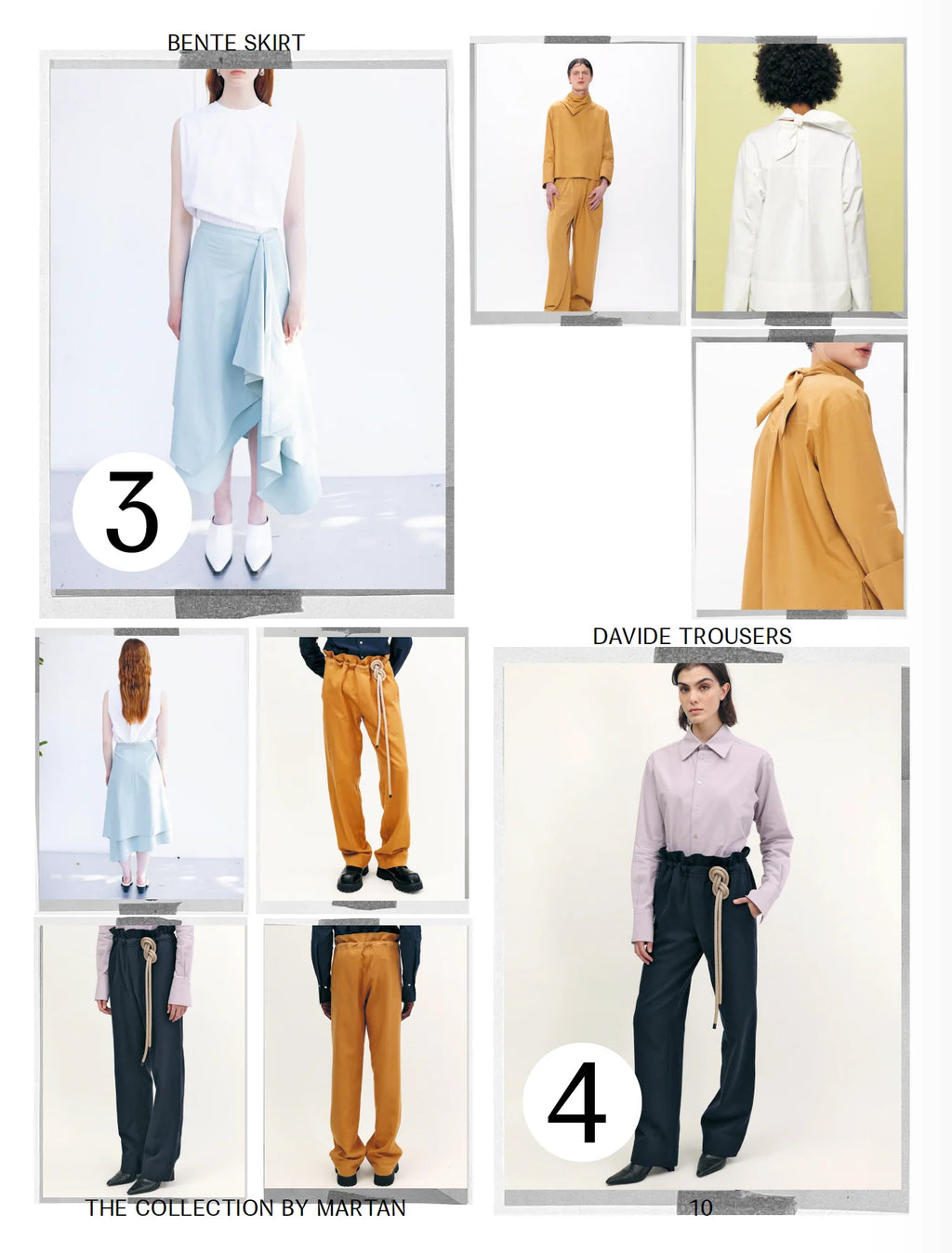 Shopwork - Issue 1