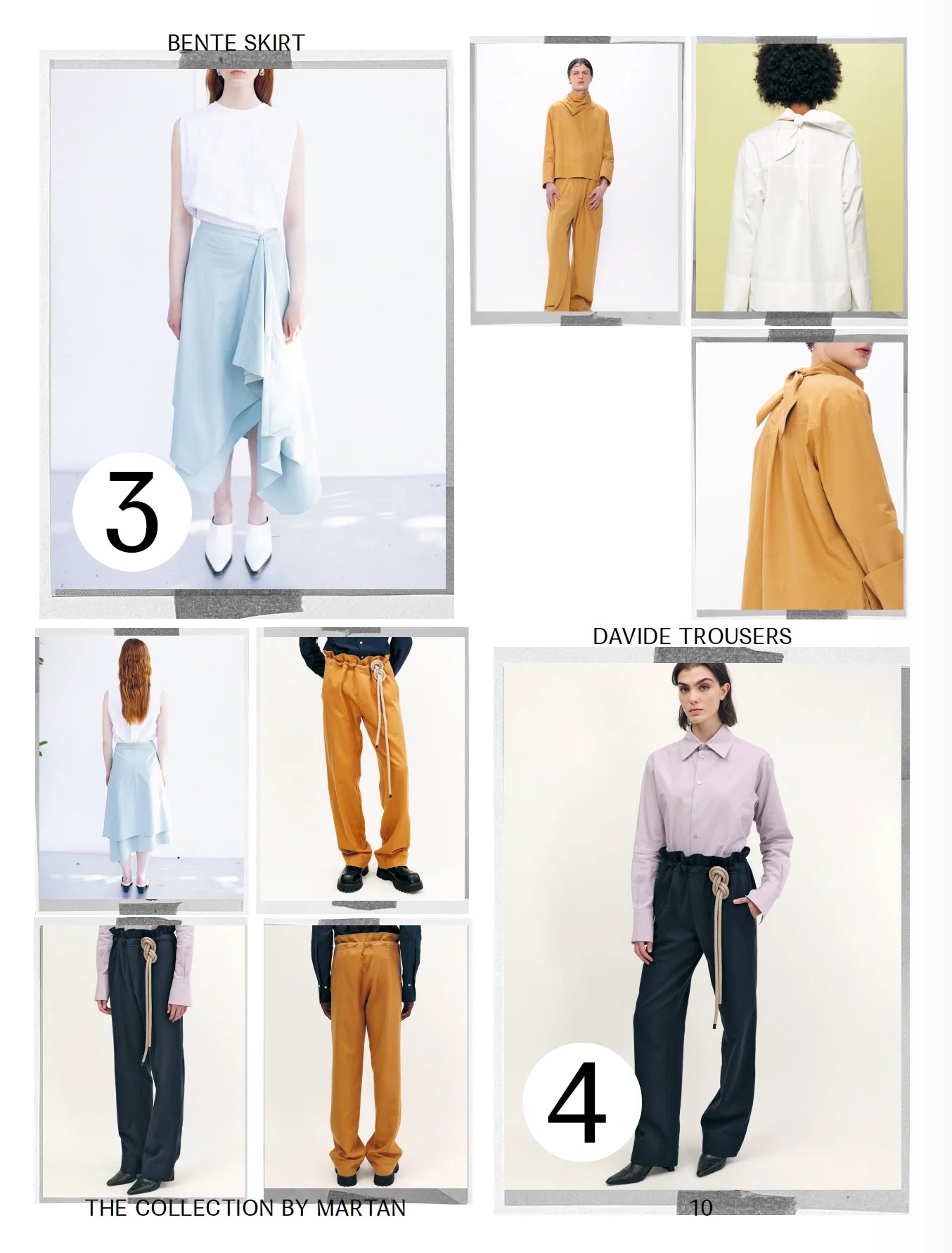 Shopwork - Issue 1