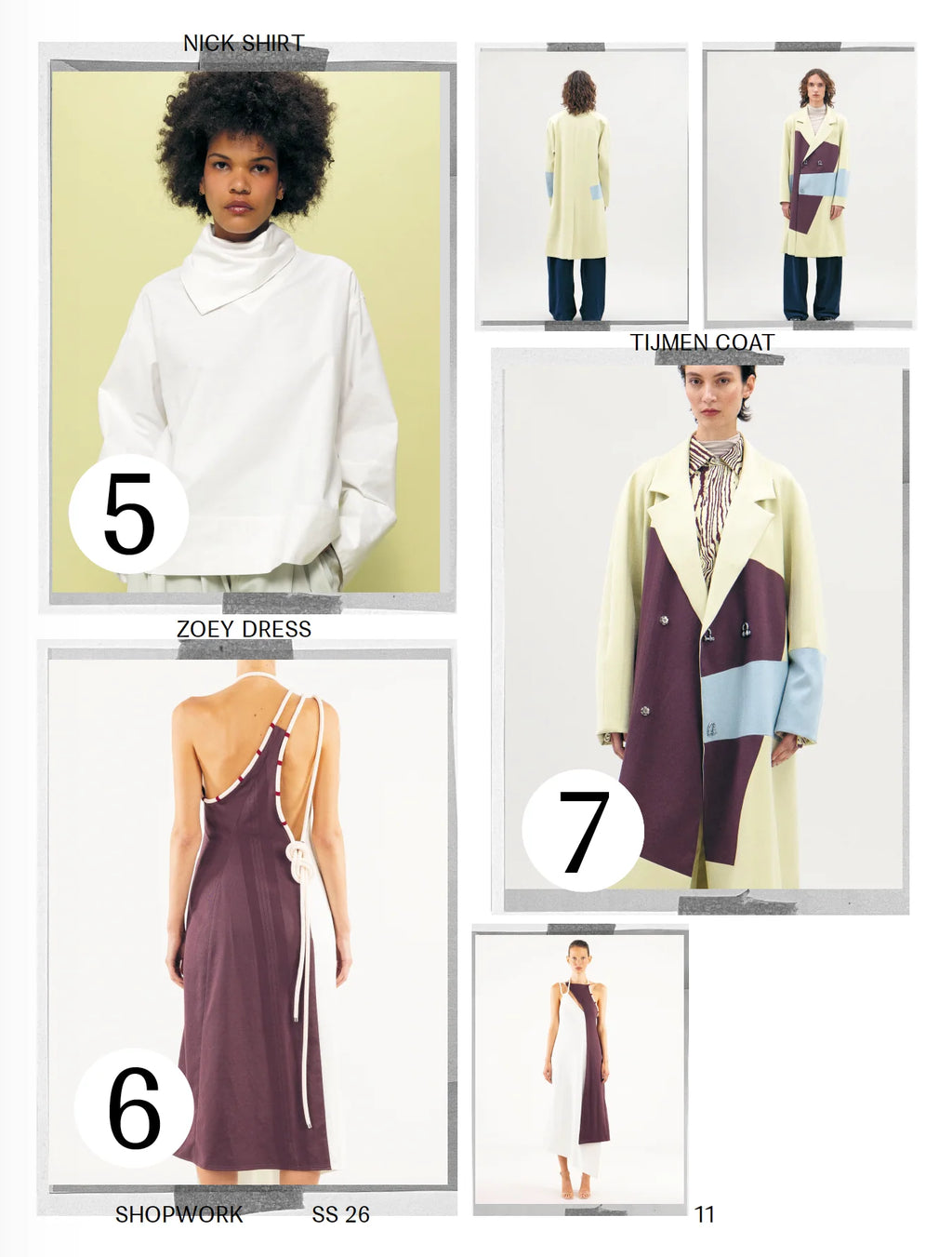Shopwork - Issue 1