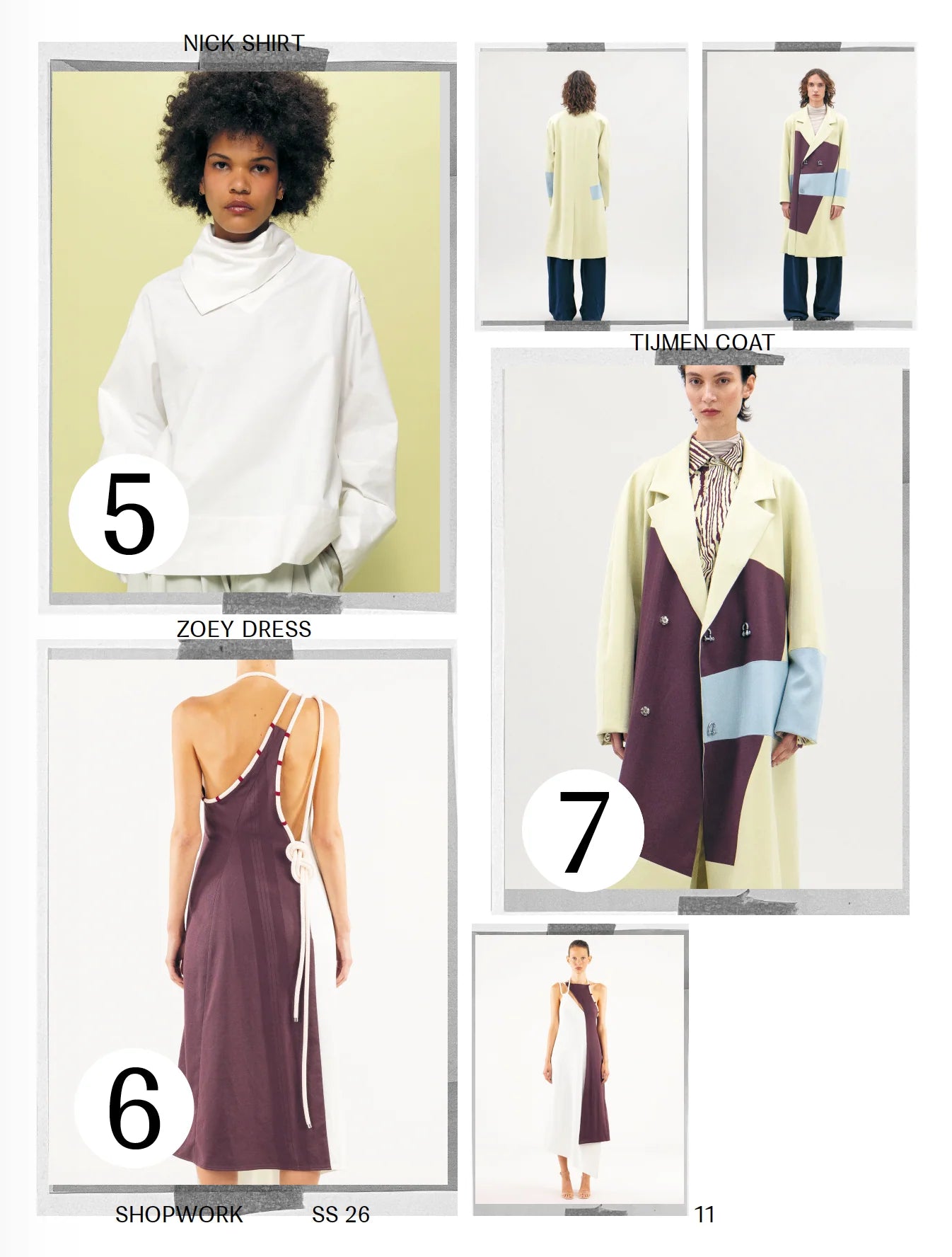 Shopwork - Issue 1