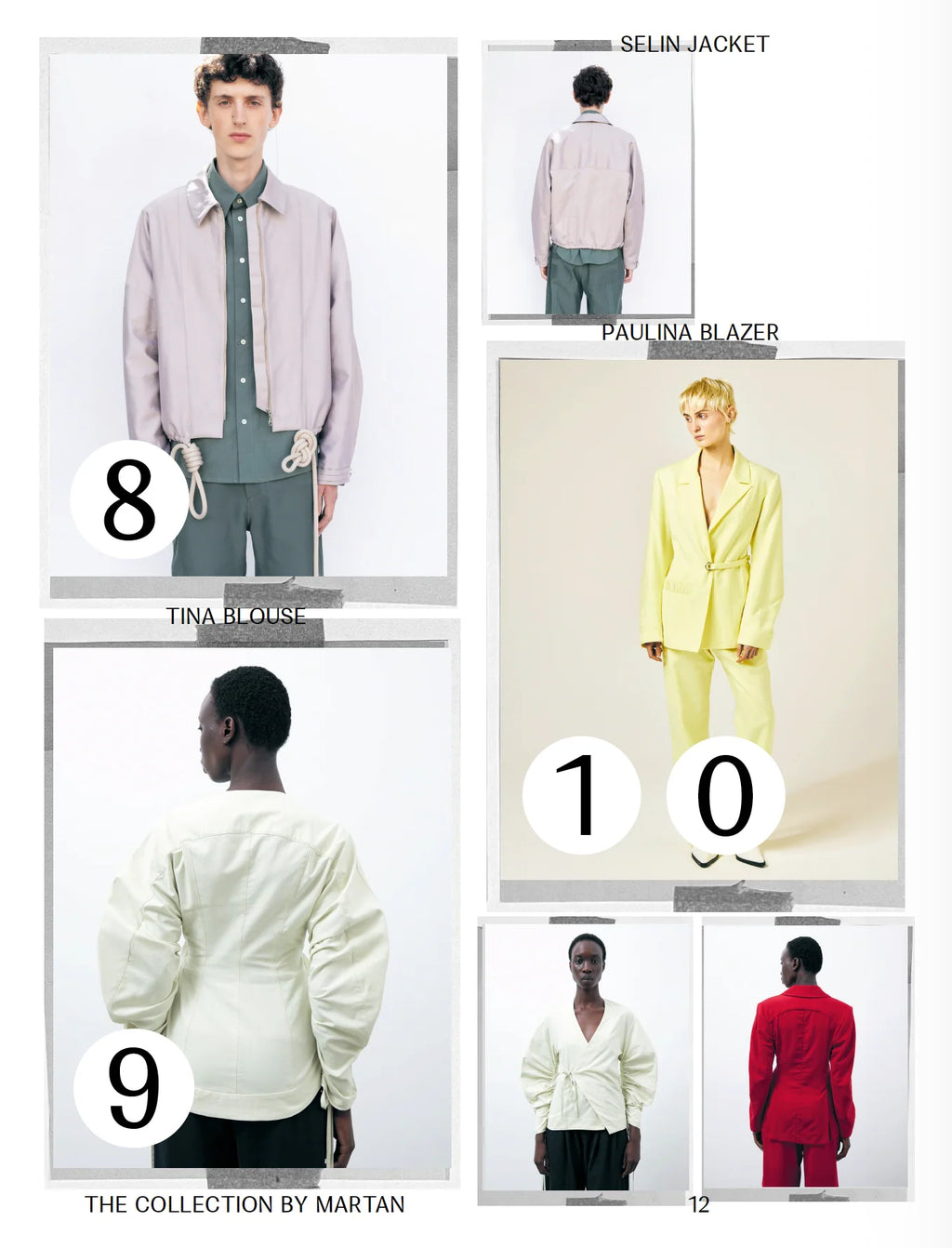 Shopwork - Issue 1