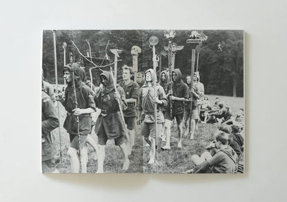 Annebella Pollen - The Kindred of the Kibbo Kift: Intellectual Barbarians