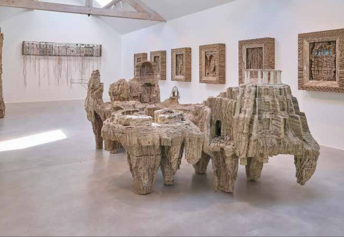 La Fondation Thalie, une décennie de création