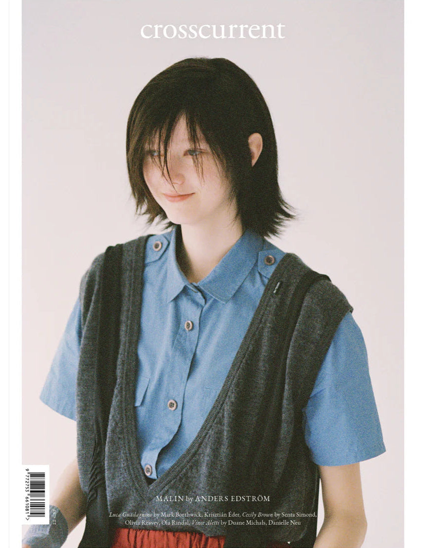 新発売 STREAMS LOVE Goldin Nan ナンゴールデン Magazine MONROWE